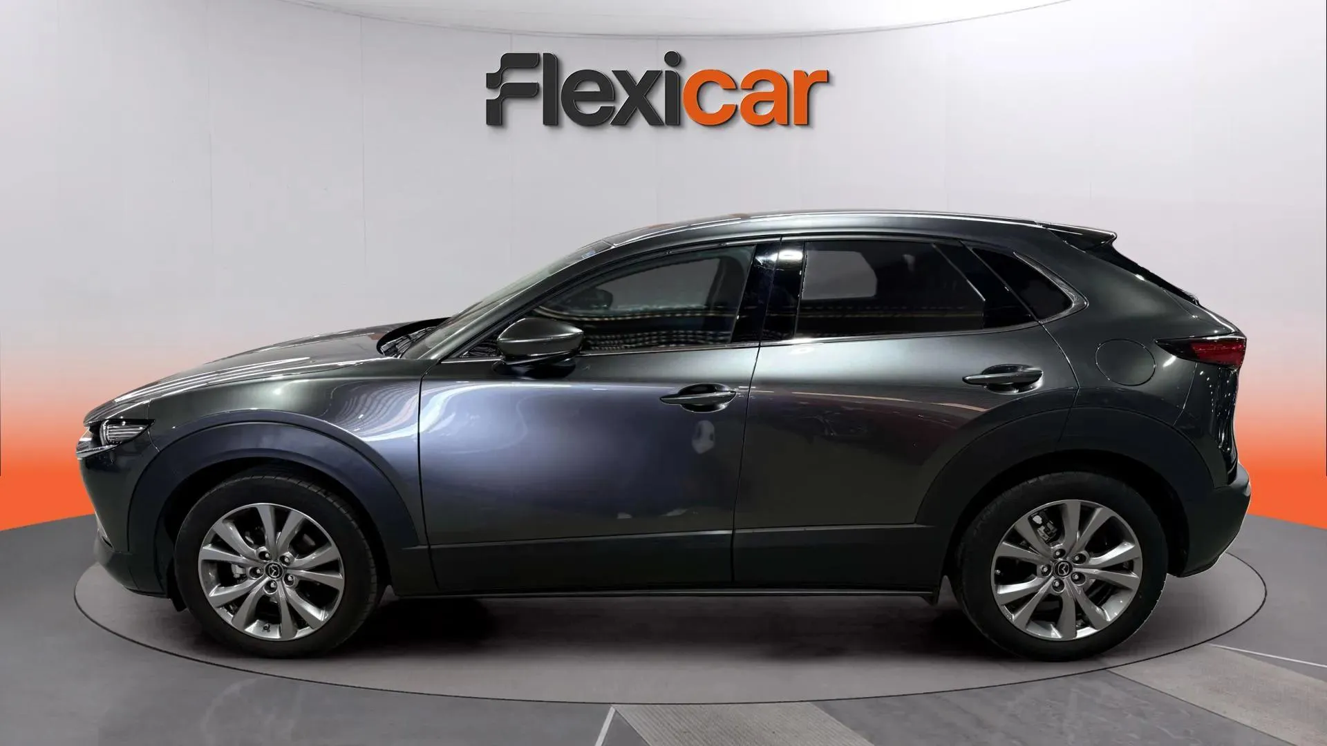 Mazda CX-30 e-SKYACTIV-G 2.0 2WD Zenith - foto 4