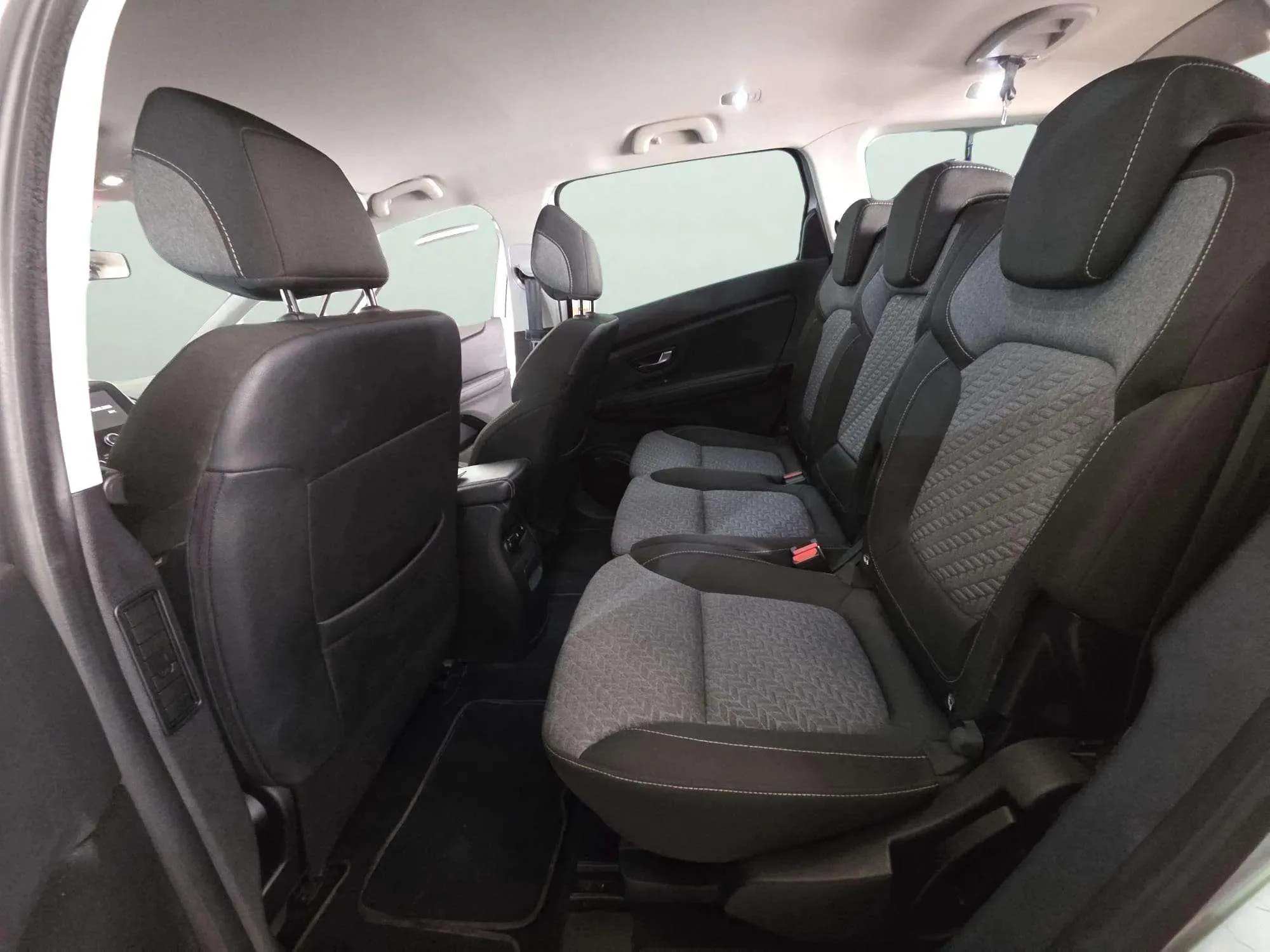 Renault Grand Scénic Limited TCe GPF MY2021 - foto 13