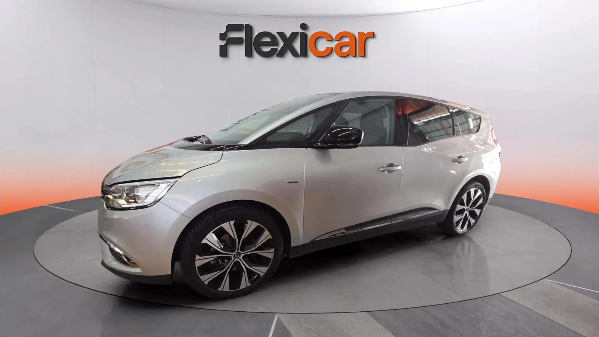 Renault Grand Scénic Limited TCe GPF MY2021 - foto 2
