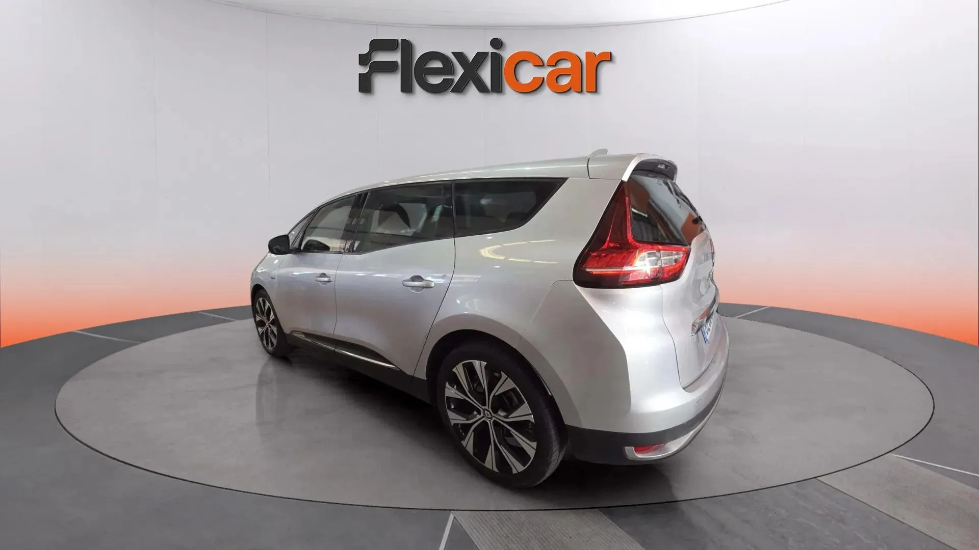 Renault Grand Scénic Limited TCe GPF MY2021 - foto 4