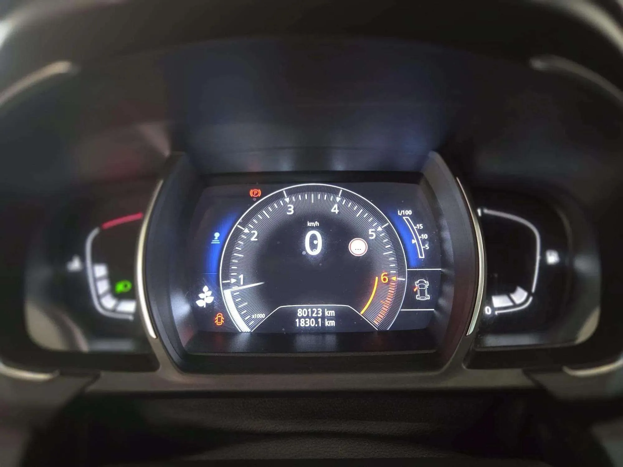 Renault Grand Scénic Limited TCe GPF MY2021 - foto 22