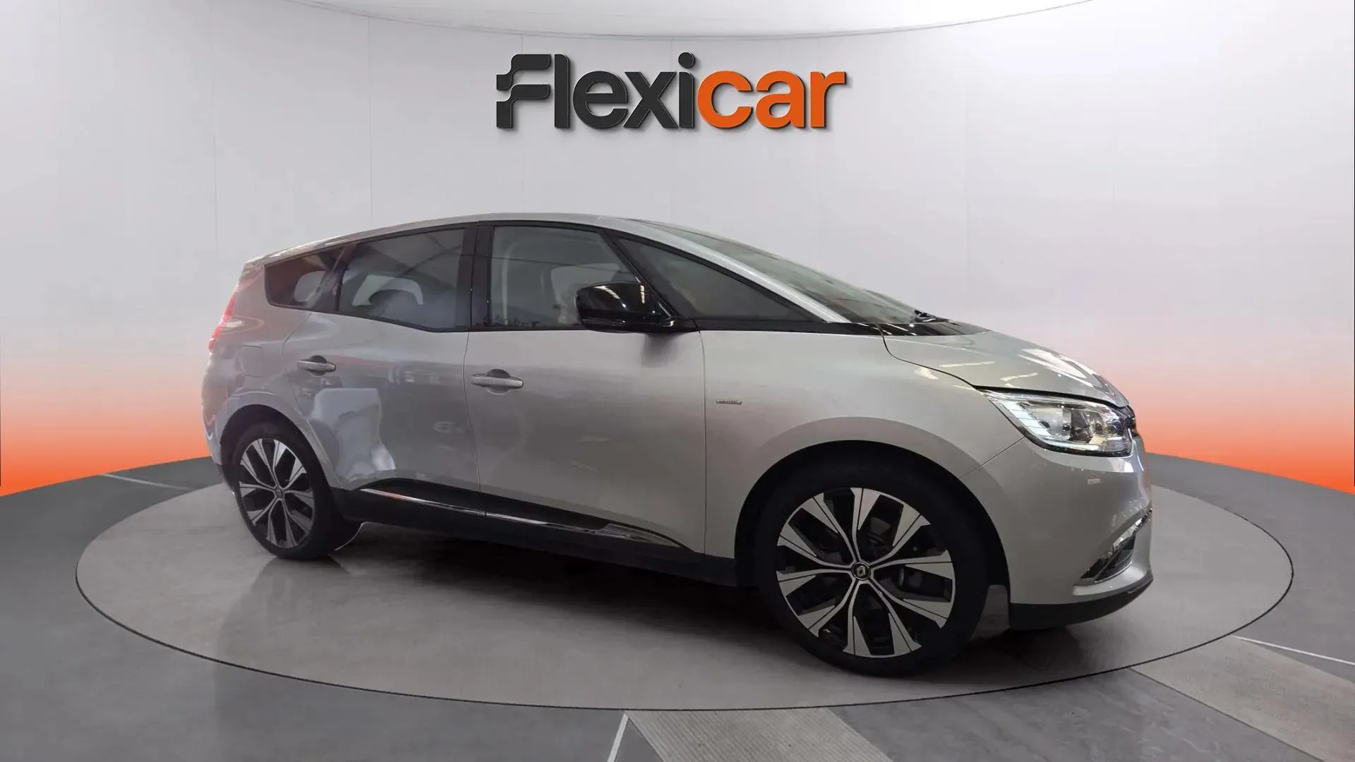 Renault Grand Scénic Limited TCe GPF MY2021 - foto 10