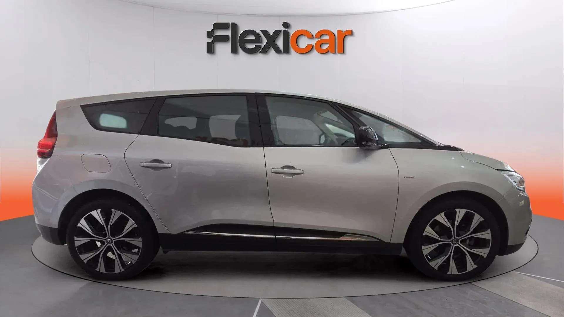 Renault Grand Scénic Limited TCe GPF MY2021 - foto 9