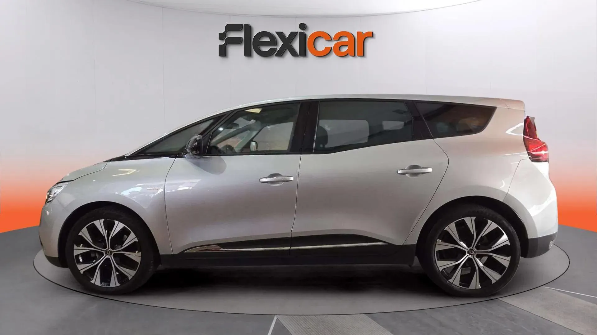 Renault Grand Scénic Limited TCe GPF MY2021 - foto 3