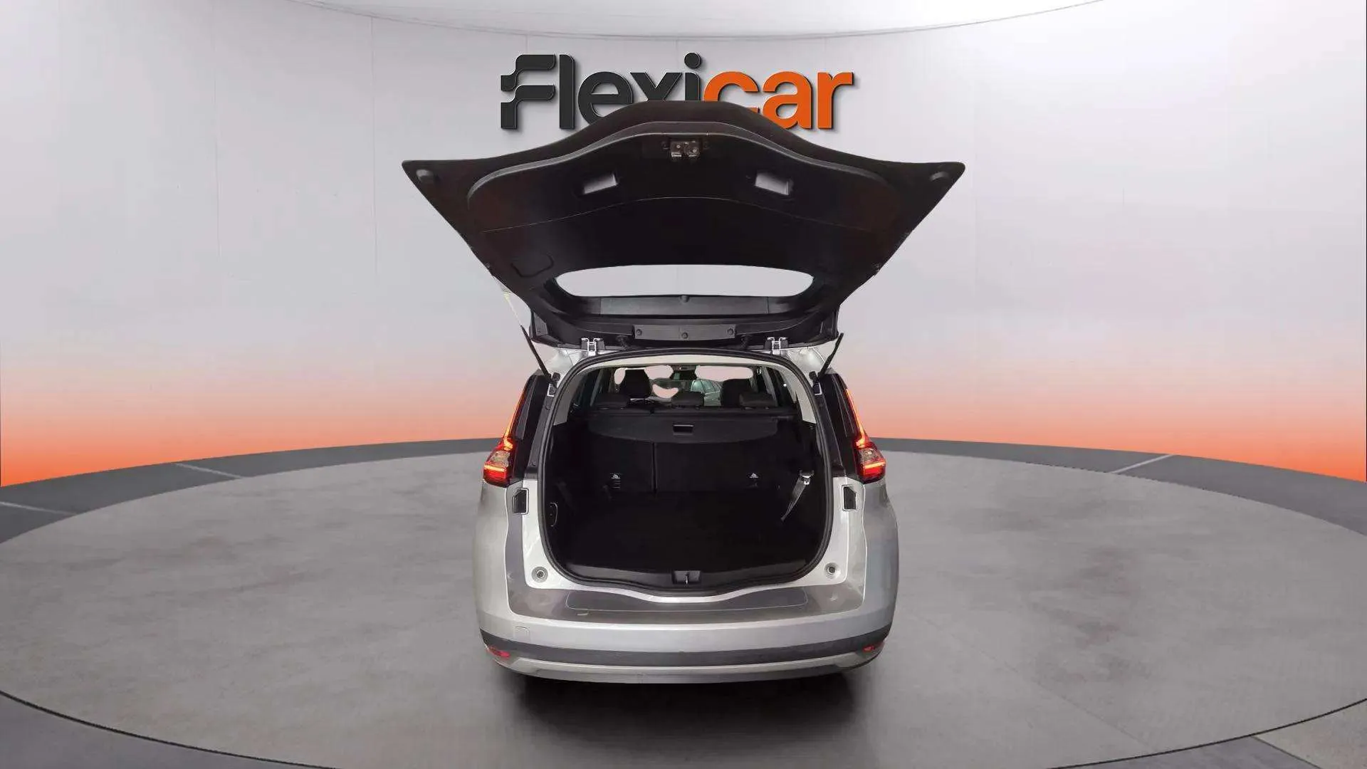Renault Grand Scénic Limited TCe GPF MY2021 - foto 6
