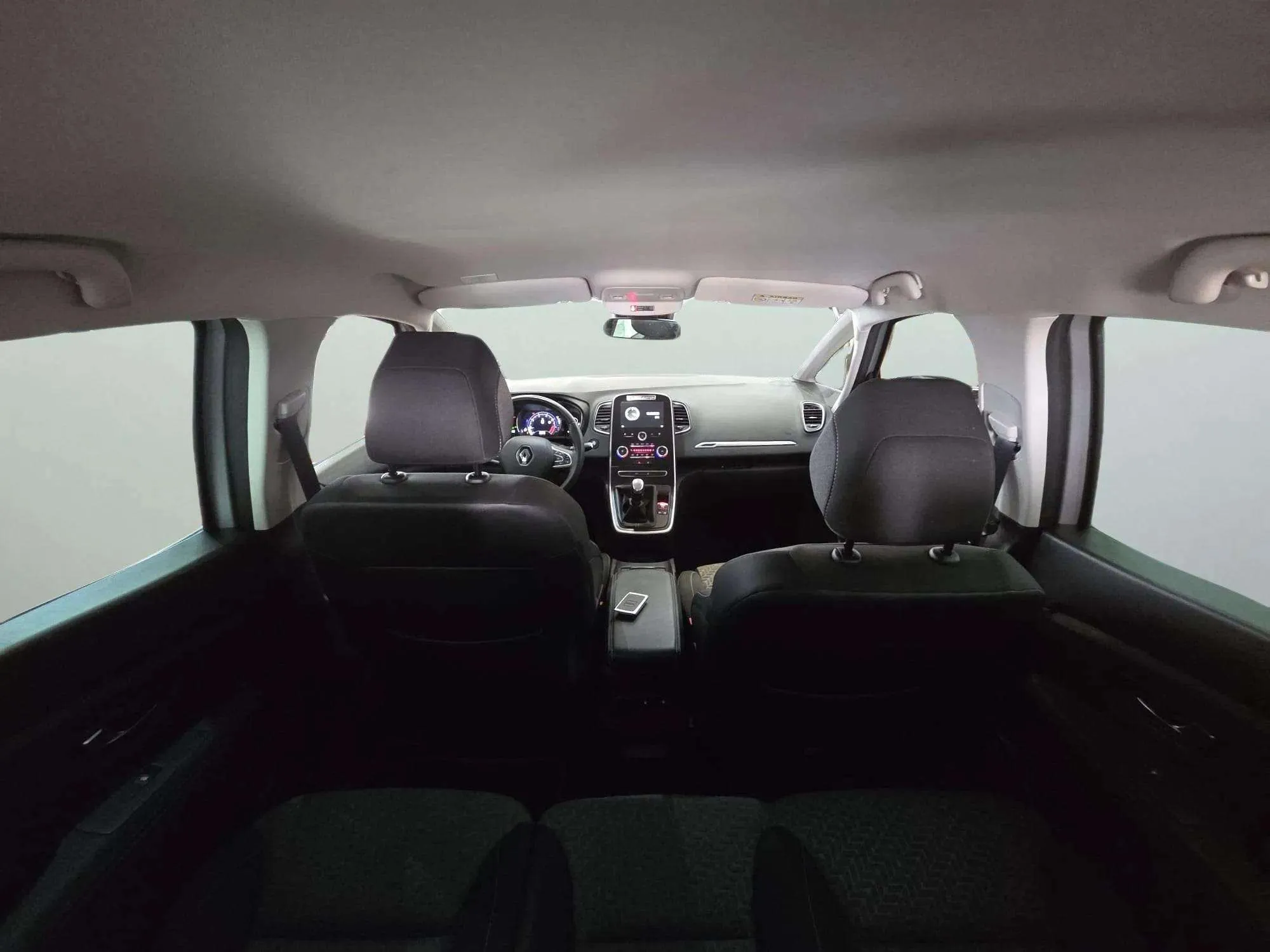 Renault Grand Scénic Limited TCe GPF MY2021 - foto 15