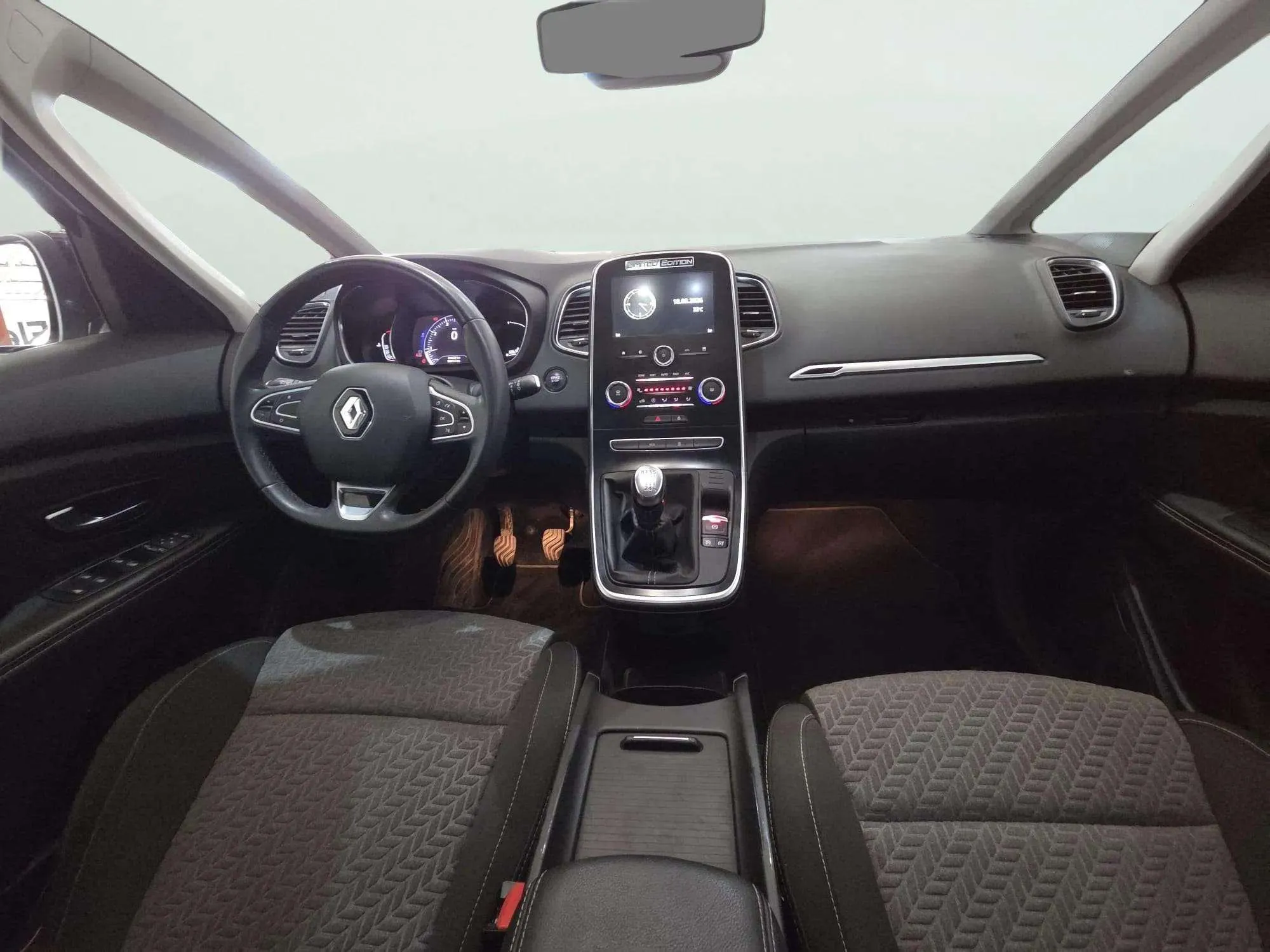Renault Grand Scénic Limited TCe GPF MY2021 - foto 16