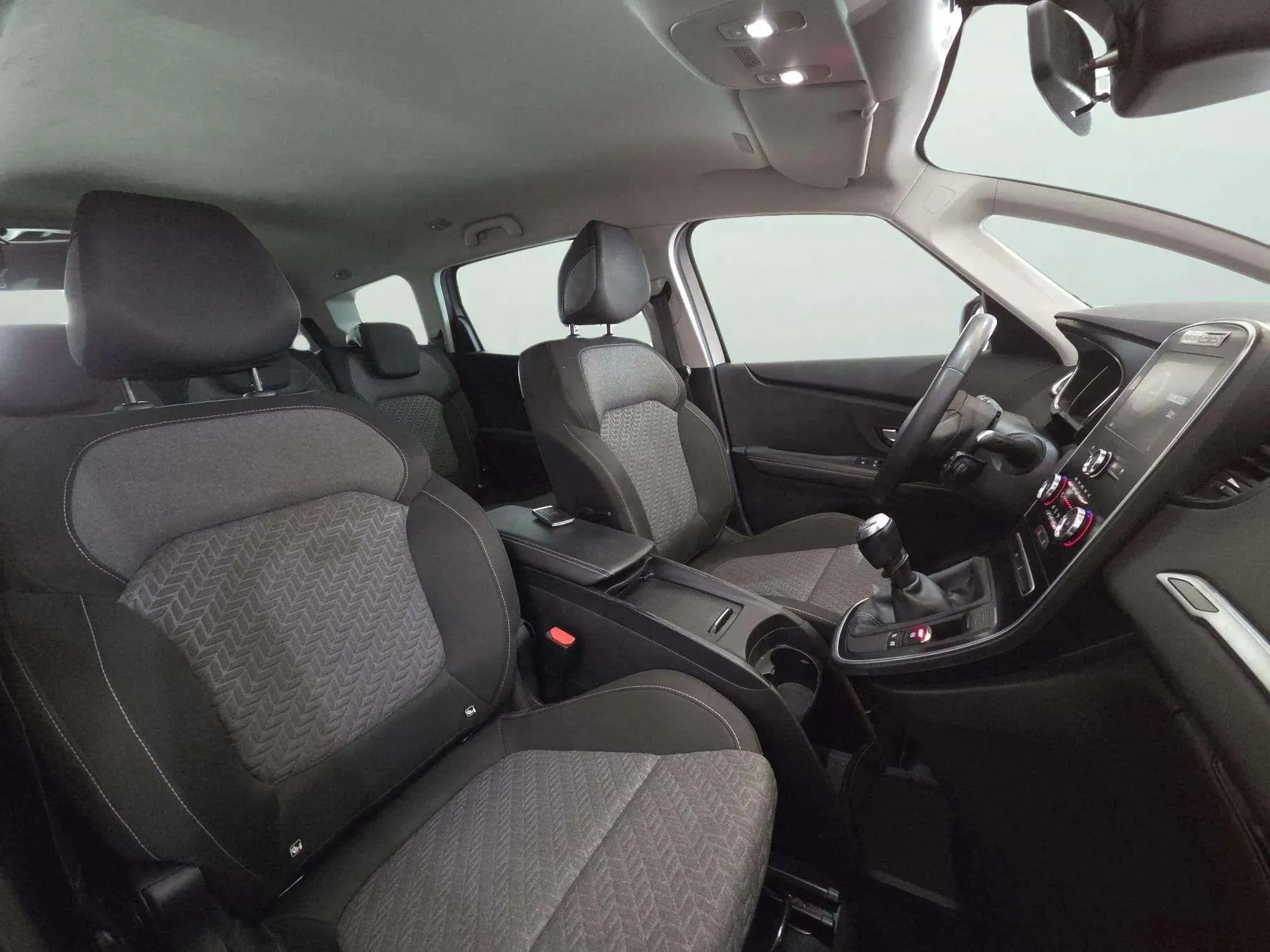 Renault Grand Scénic Limited TCe GPF MY2021 - foto 12