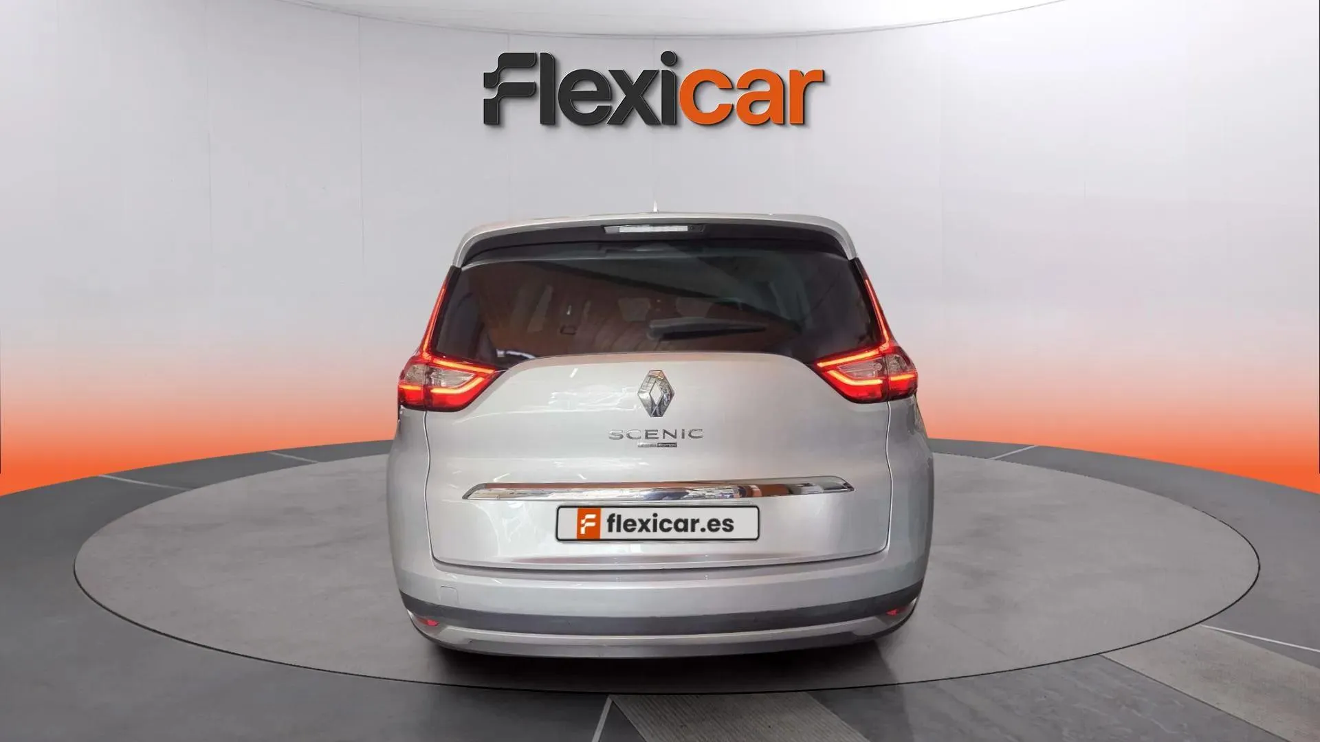 Renault Grand Scénic Limited TCe GPF MY2021 - foto 5