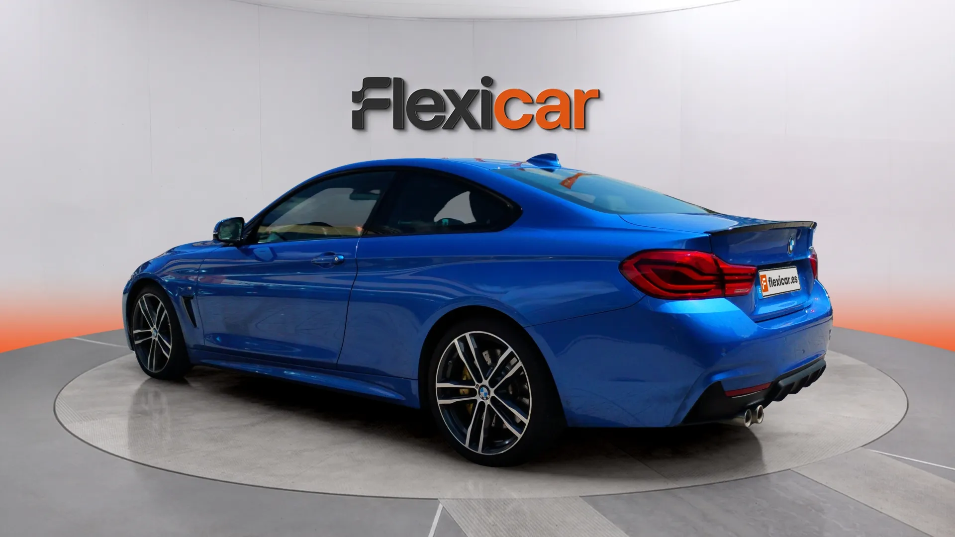 BMW Serie 4 420i - foto 5