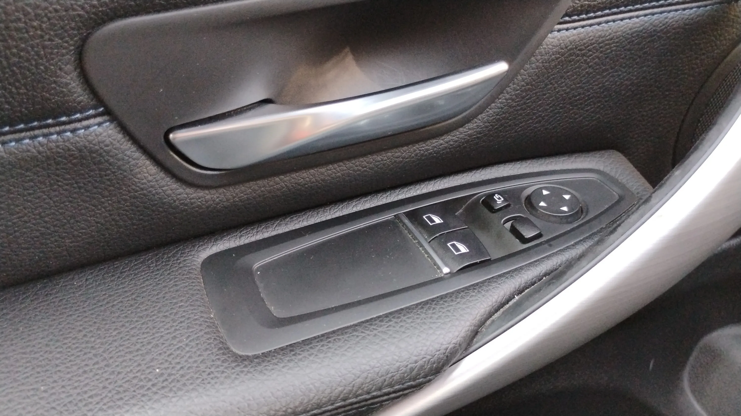 BMW Serie 4 420i - foto 9