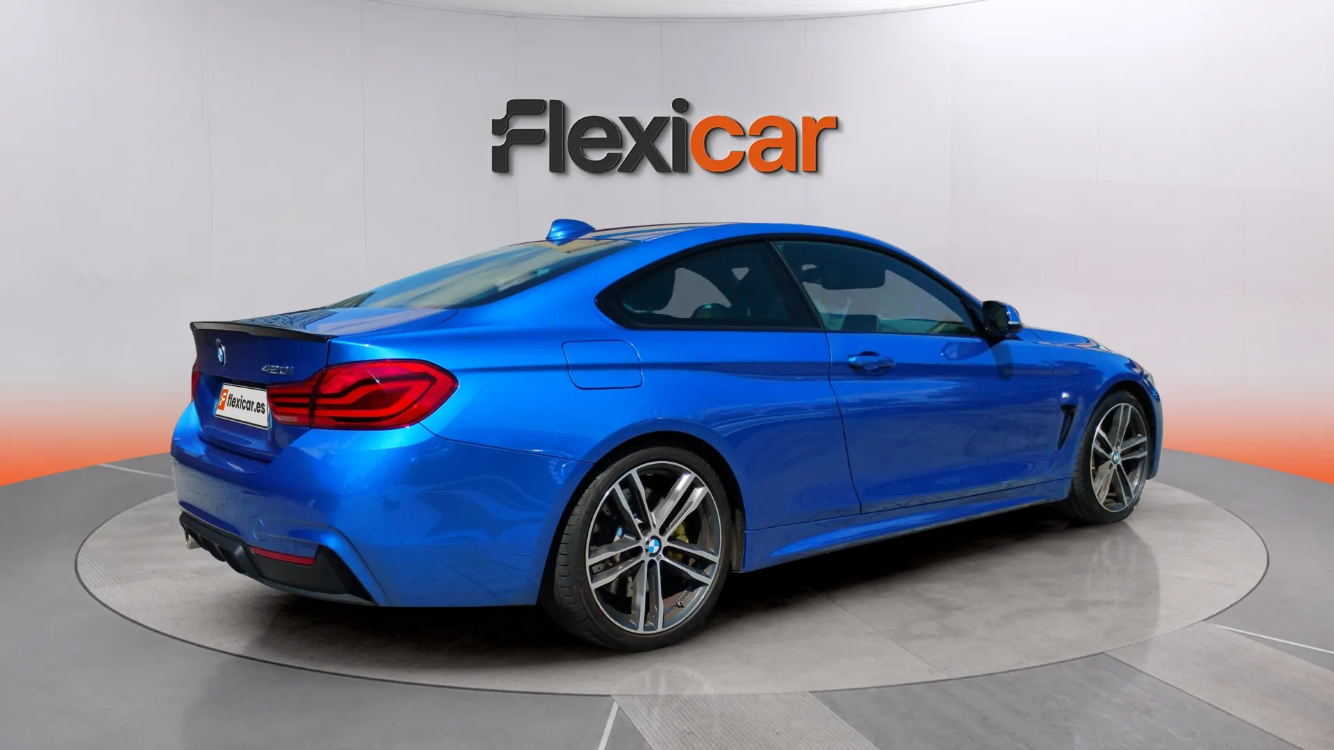 BMW Serie 4 420i - foto 3