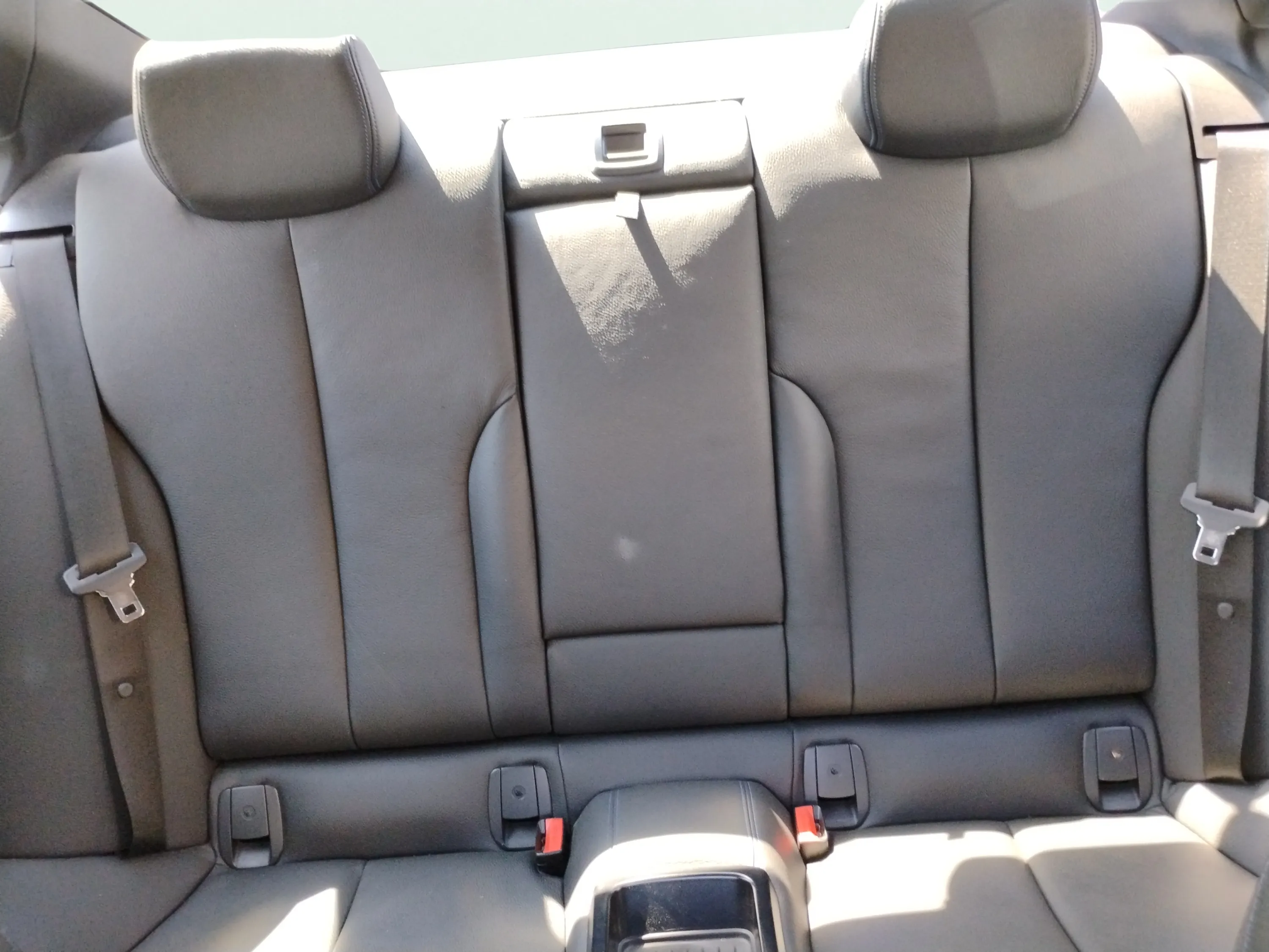 BMW Serie 4 420i - foto 23