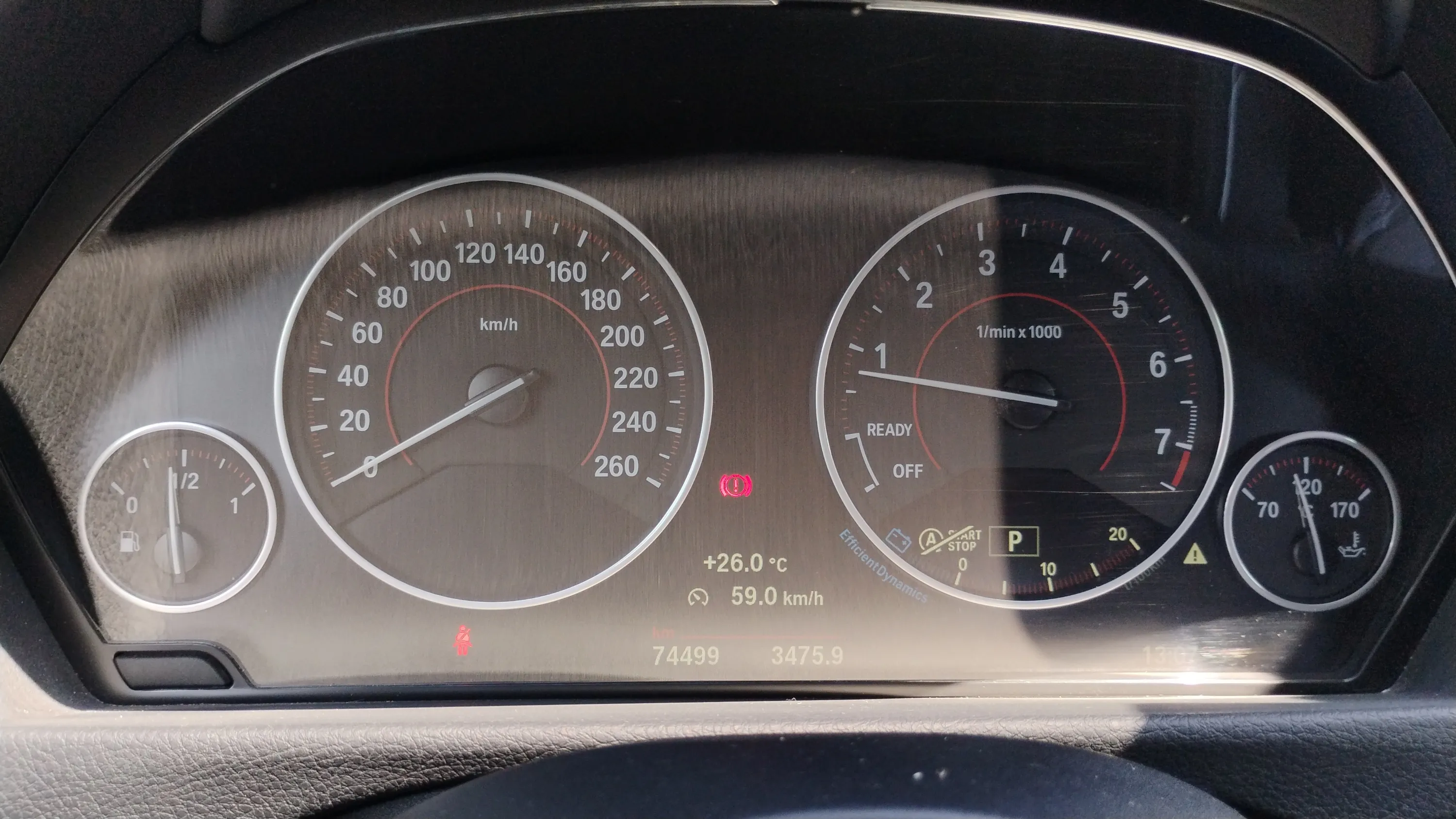 BMW Serie 4 420i - foto 13