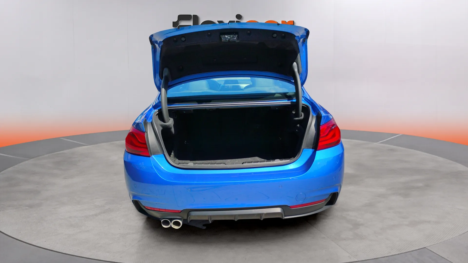 BMW Serie 4 420i - foto 24