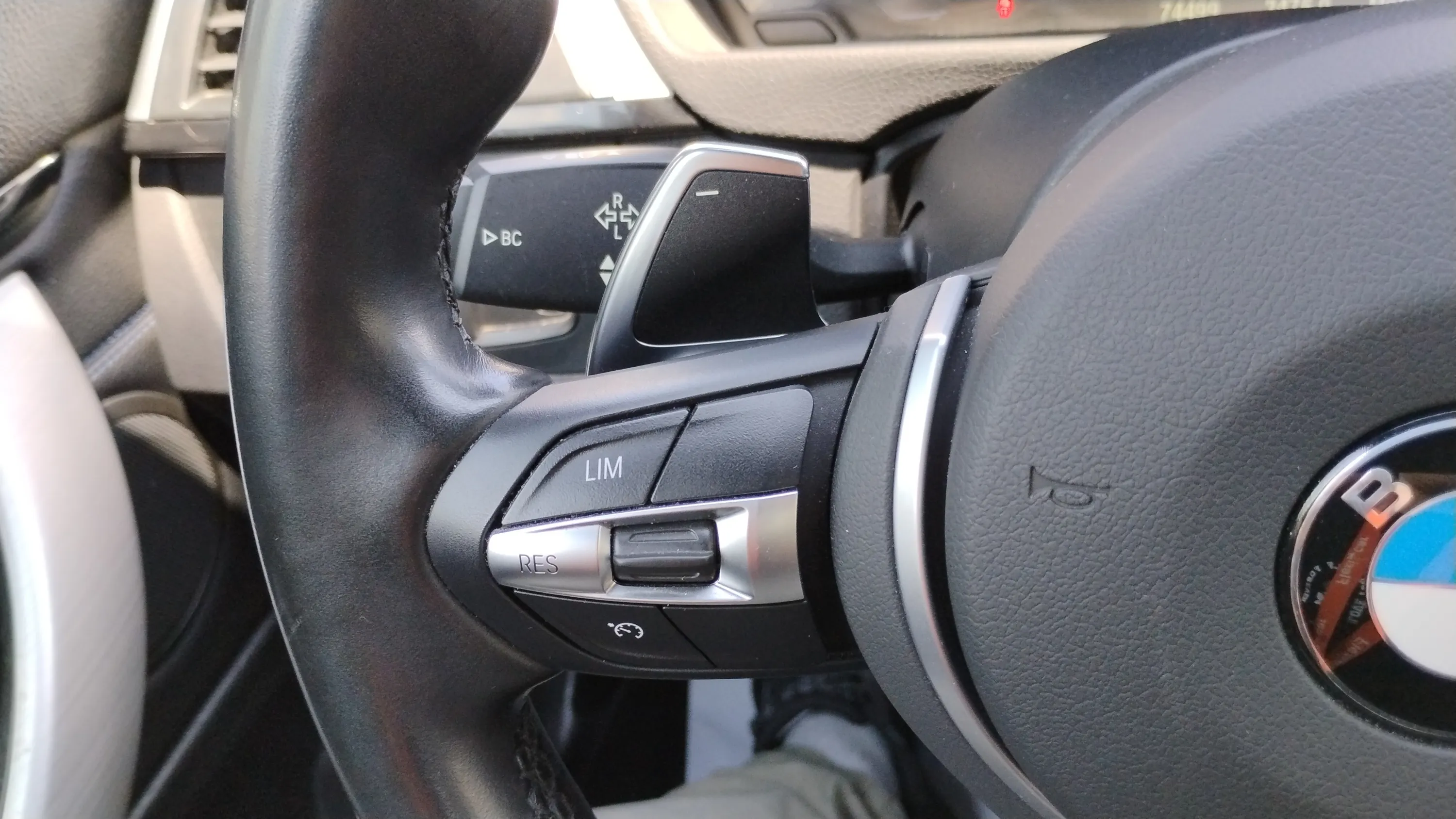 BMW Serie 4 420i - foto 14