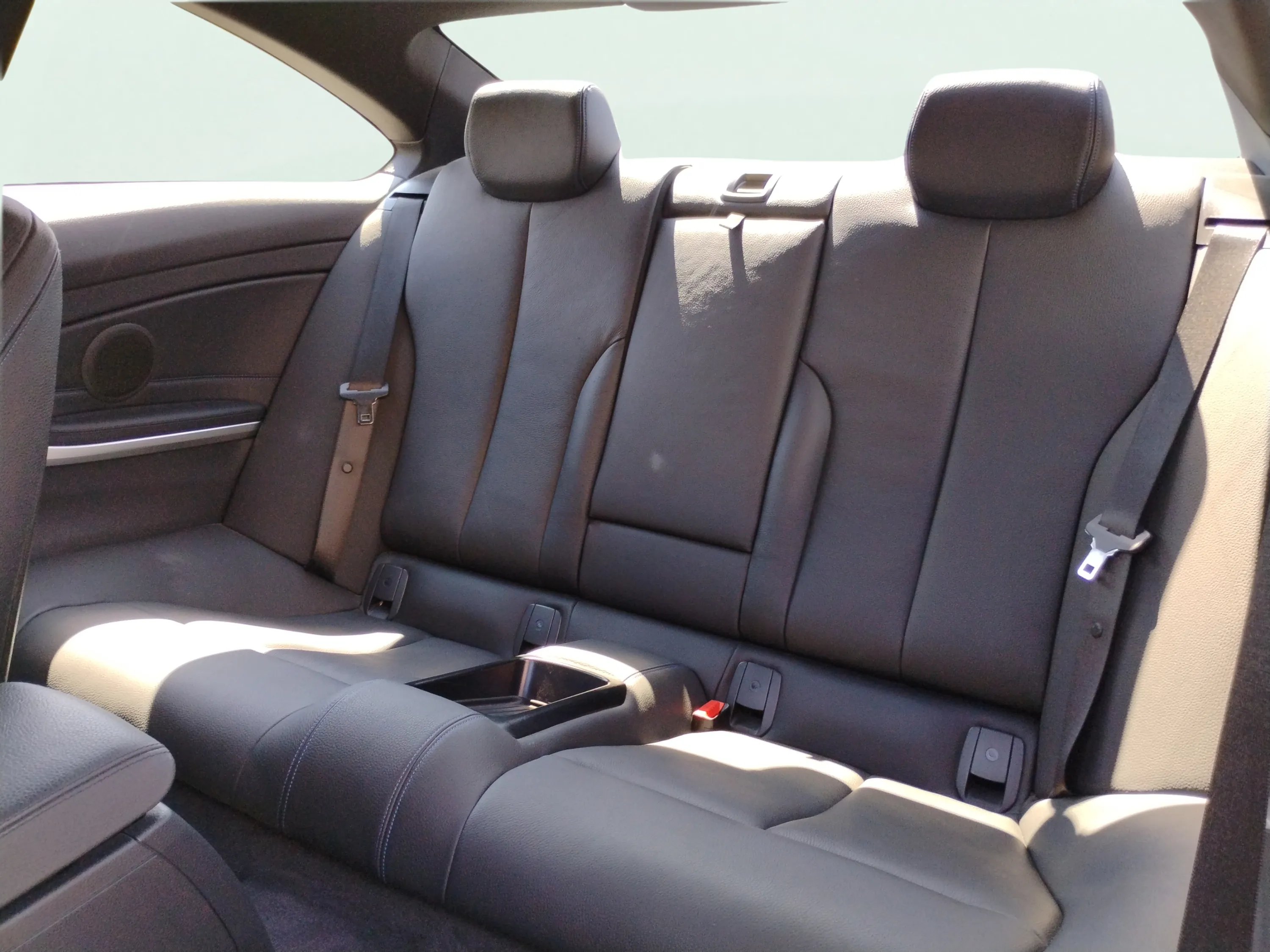 BMW Serie 4 420i - foto 22