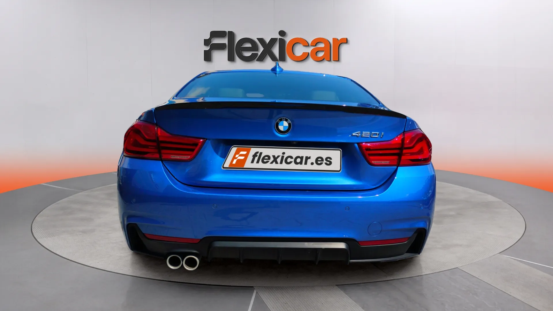BMW Serie 4 420i - foto 4