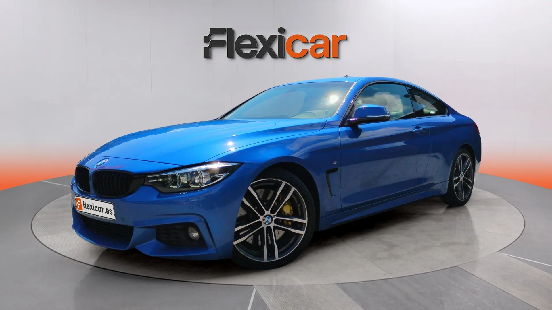 BMW Serie 4 420i - foto 6