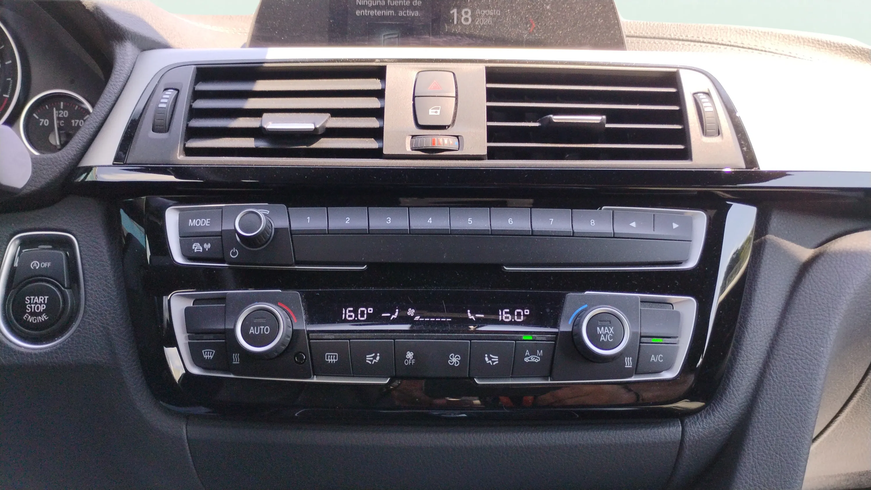 BMW Serie 4 420i - foto 20
