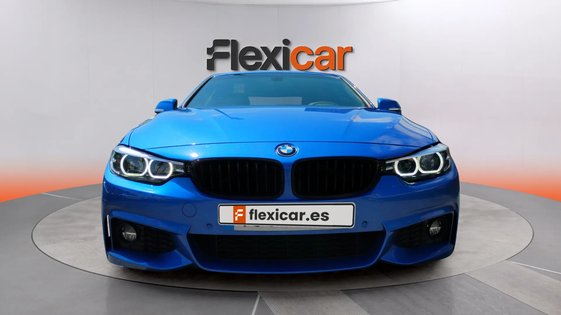 BMW Serie 4 420i - foto 7