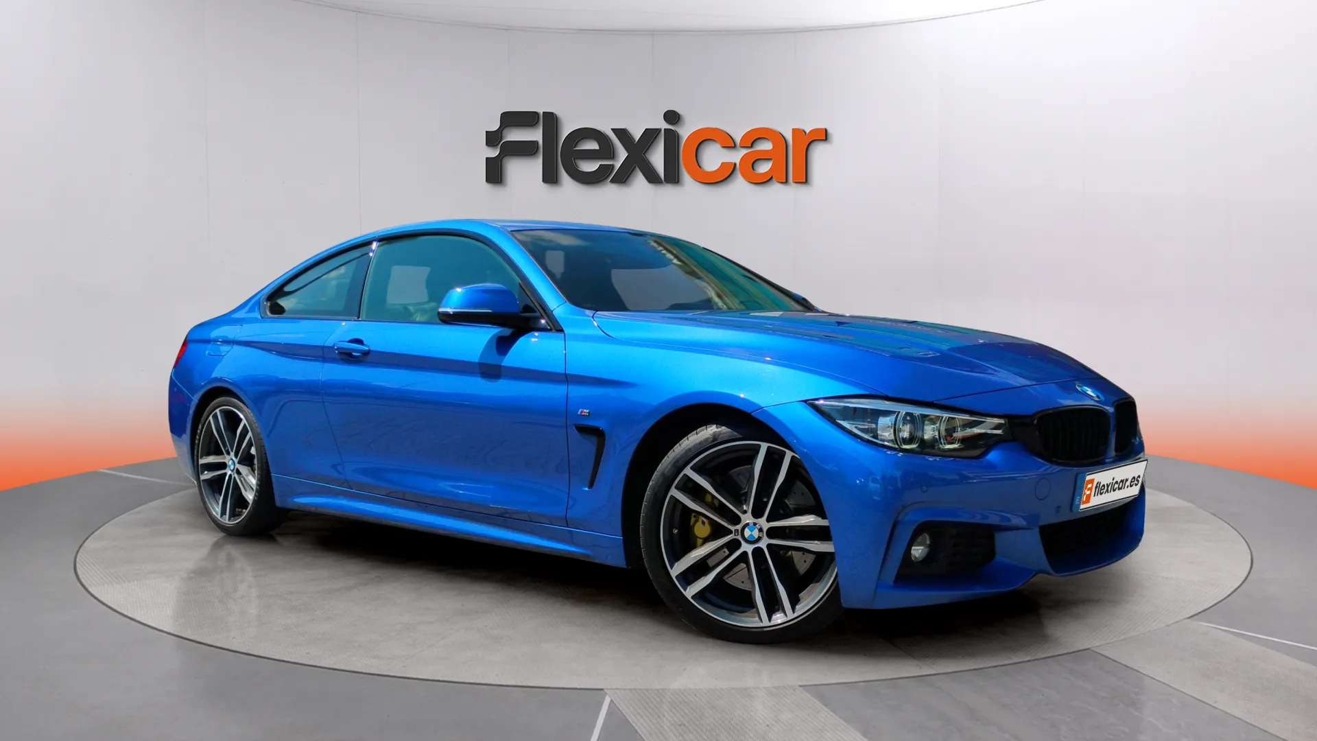 BMW Serie 4 420i - foto 1