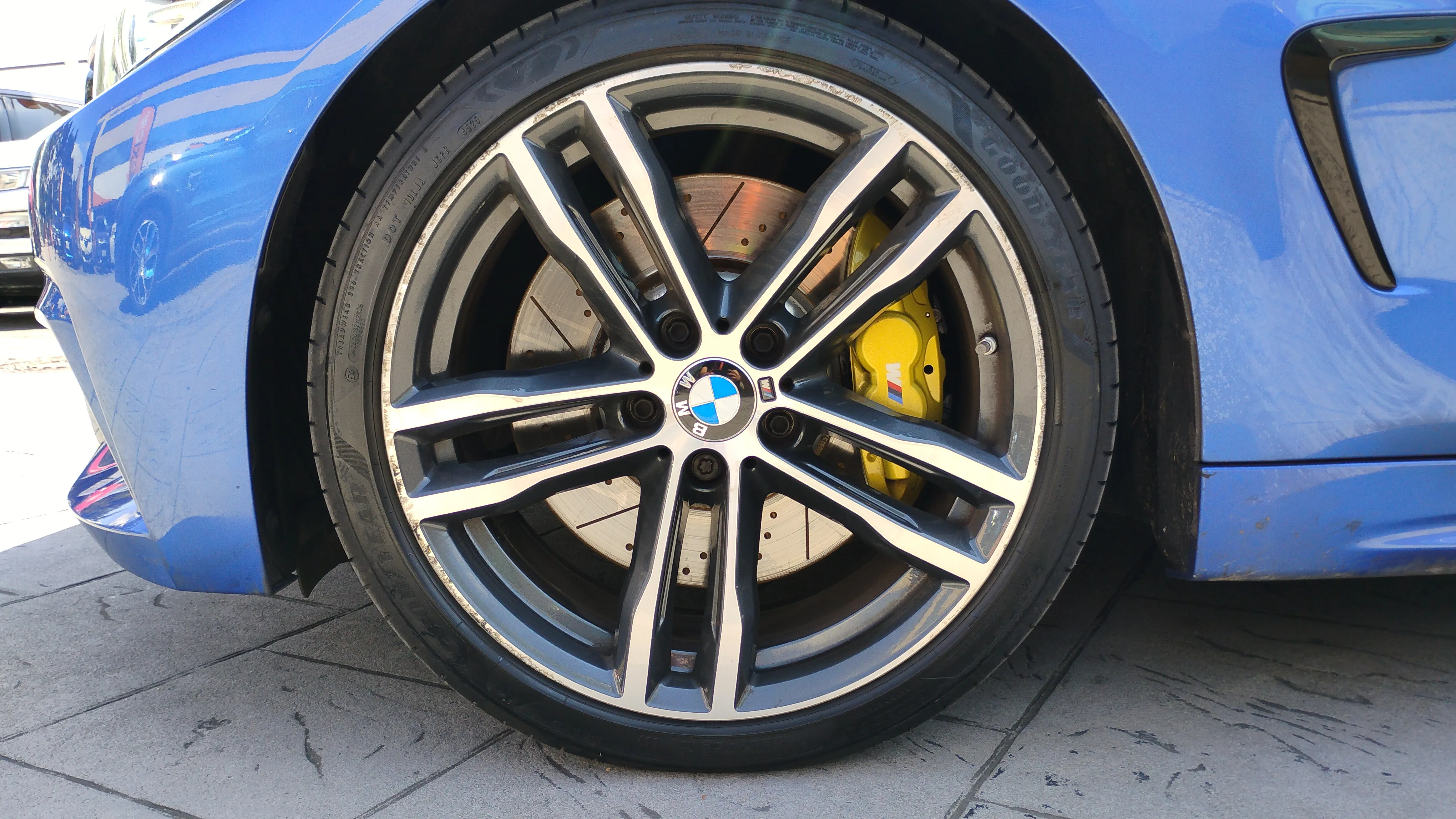 BMW Serie 4 420i - foto 25