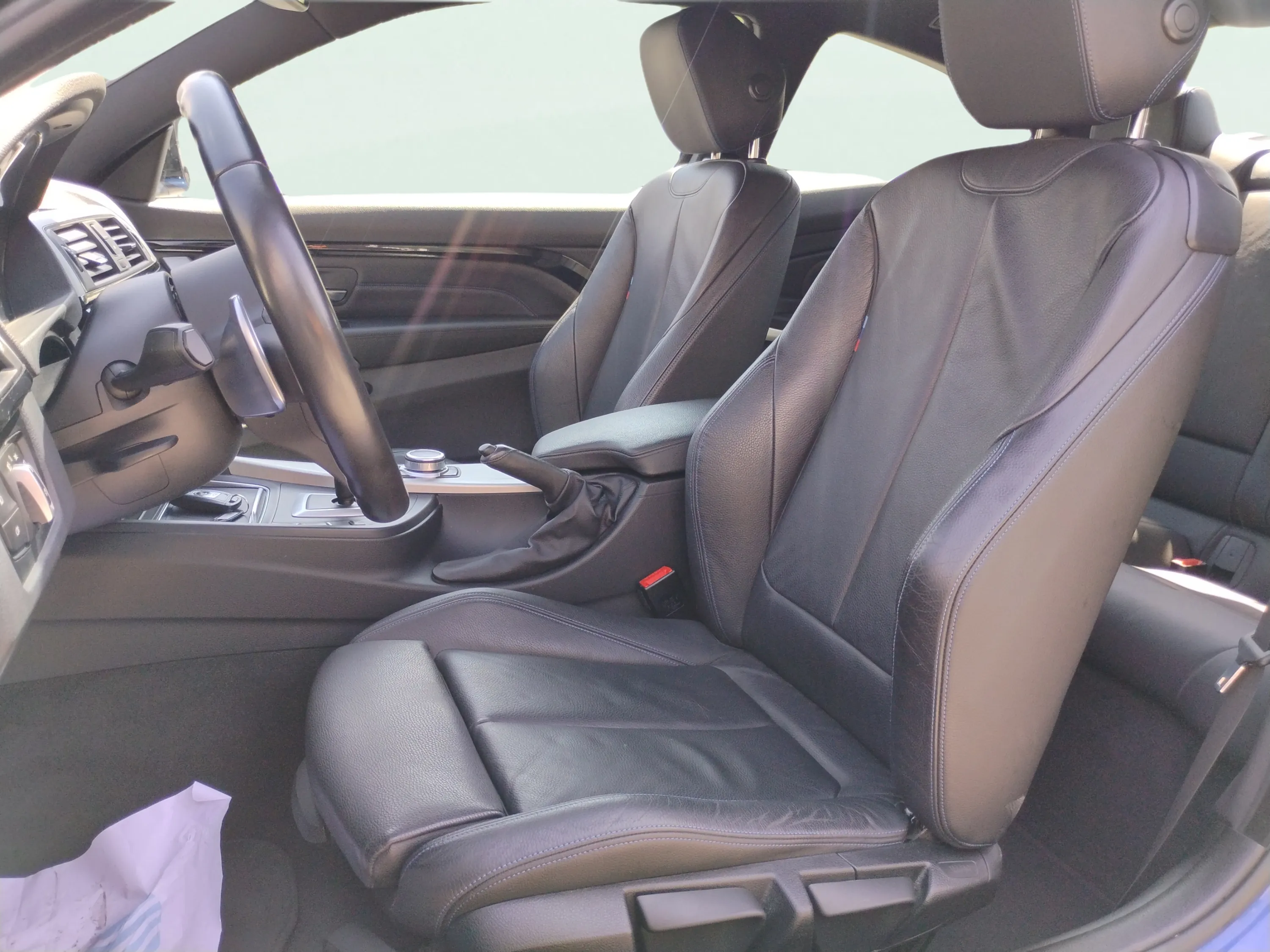 BMW Serie 4 420i - foto 11