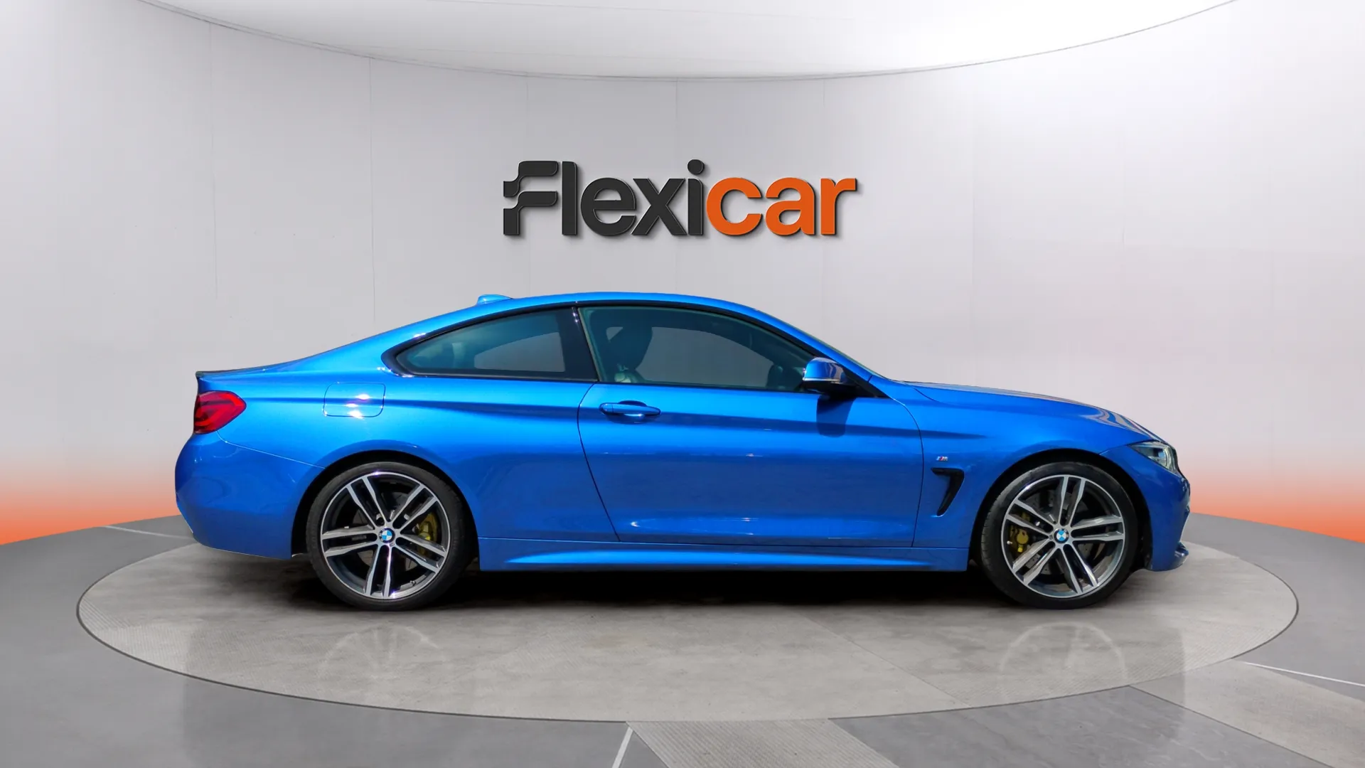 BMW Serie 4 420i - foto 2
