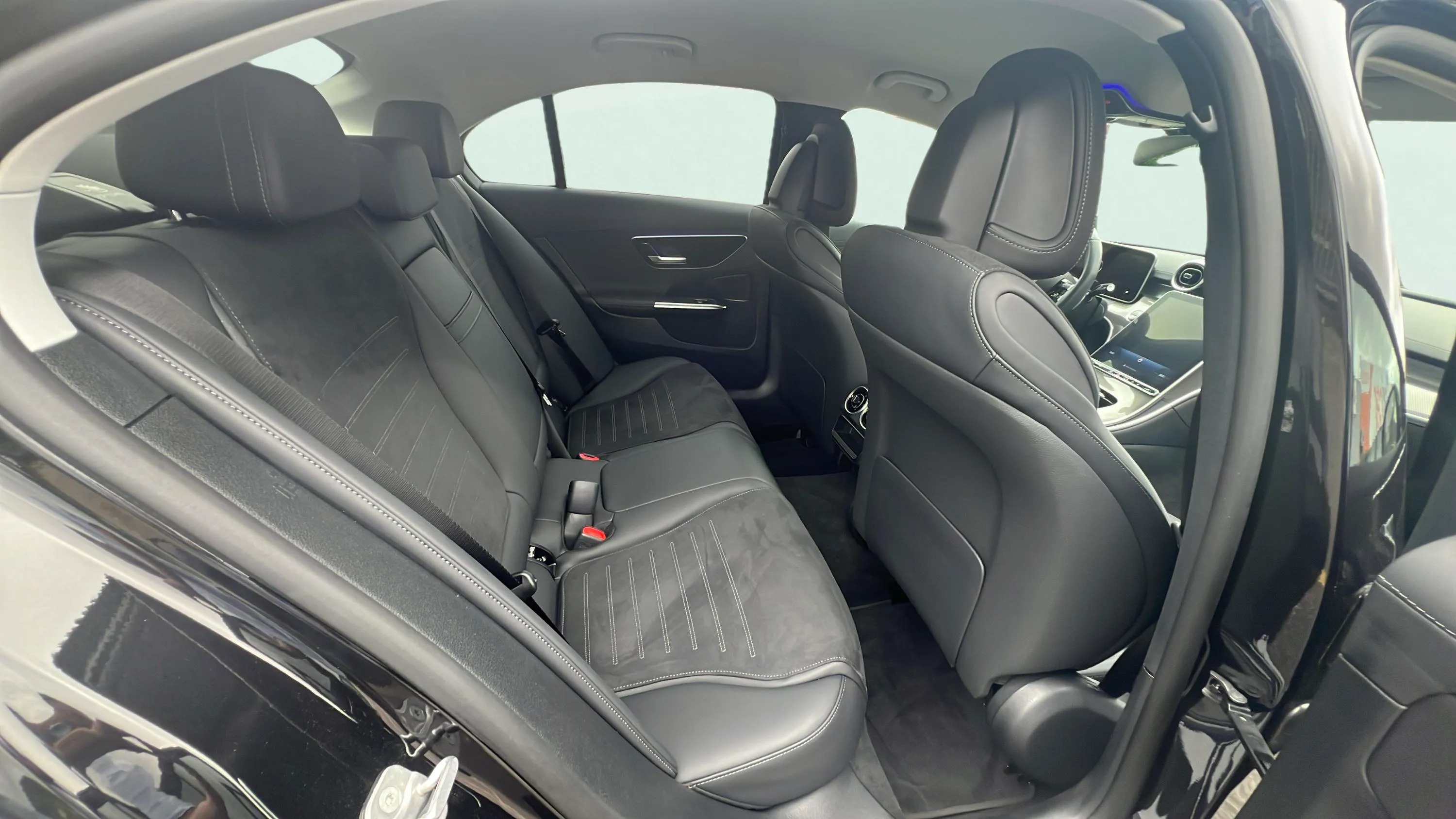 Mercedes-Benz Clase C C 220 d Berlina - foto 15