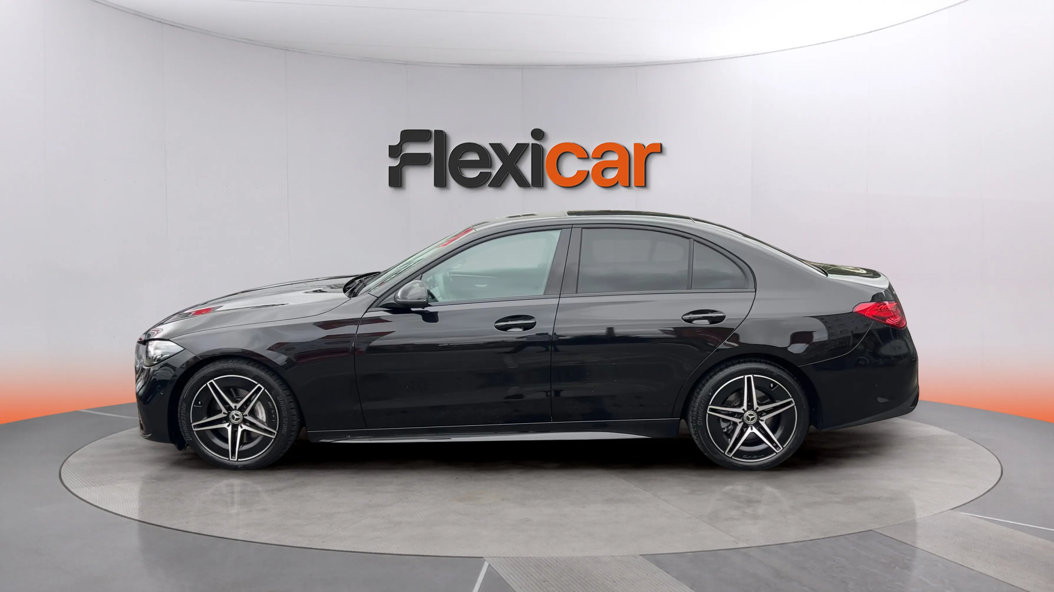 Mercedes-Benz Clase C C 220 d Berlina - foto 6