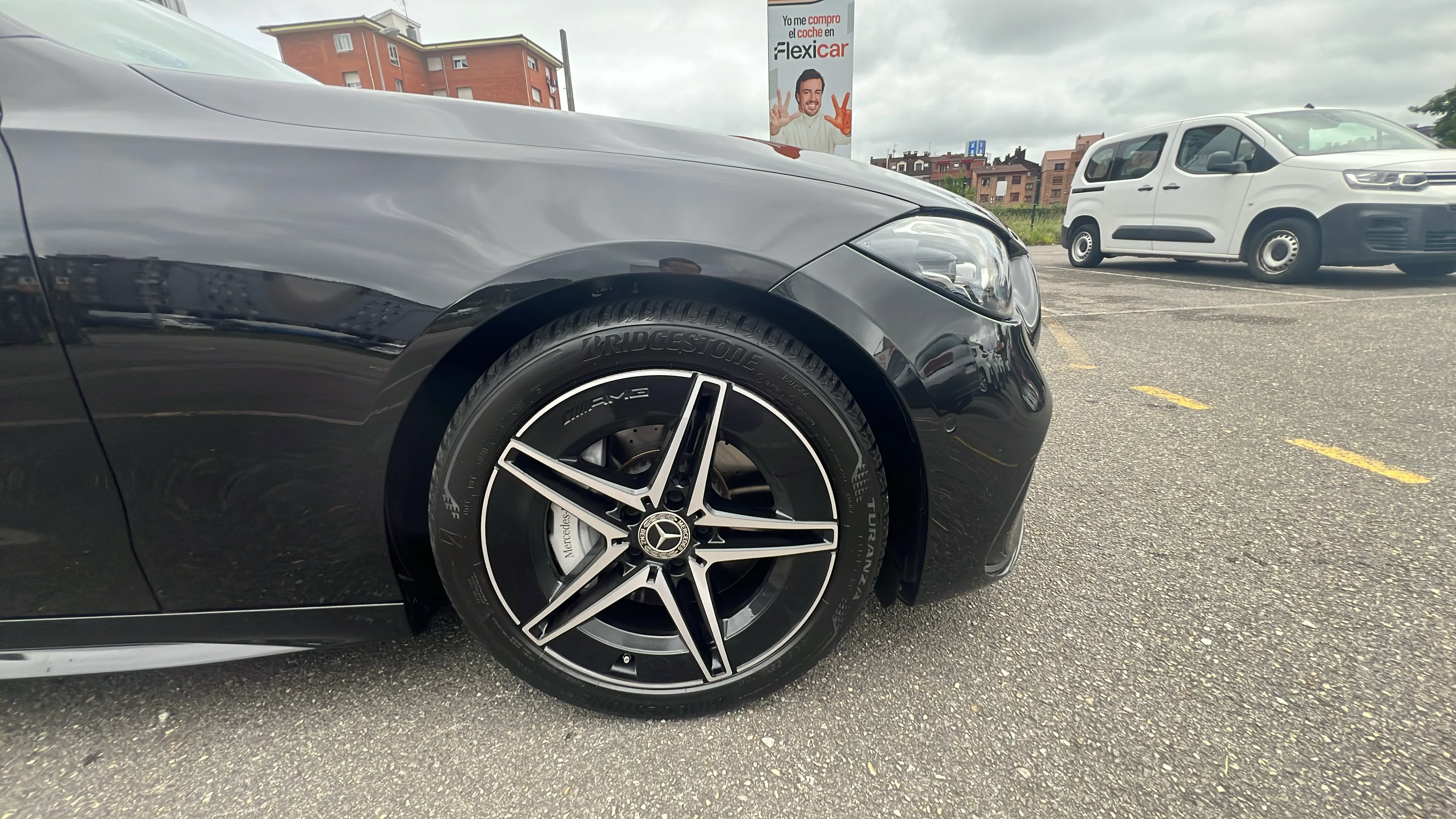 Mercedes-Benz Clase C C 220 d Berlina - foto 17