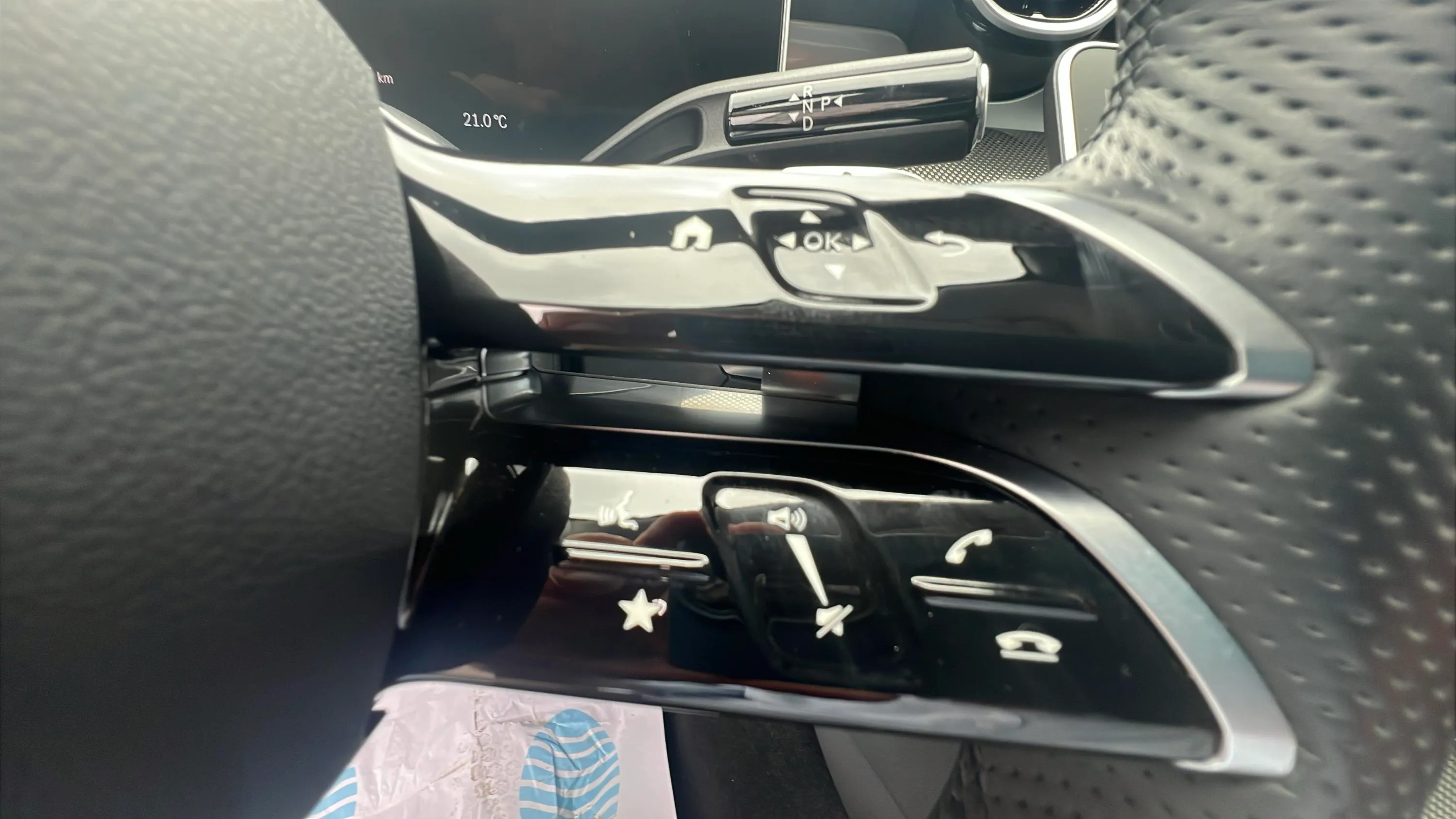 Mercedes-Benz Clase C C 220 d Berlina - foto 18