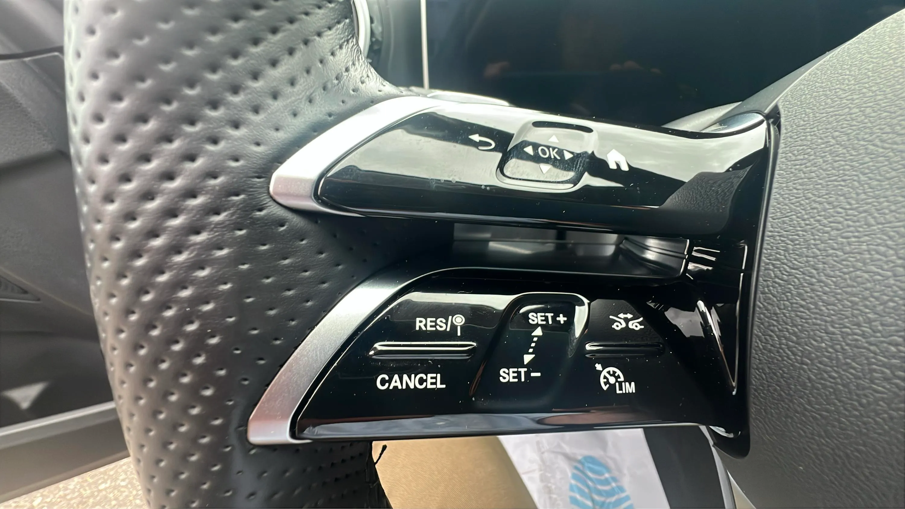 Mercedes-Benz Clase C C 220 d Berlina - foto 23
