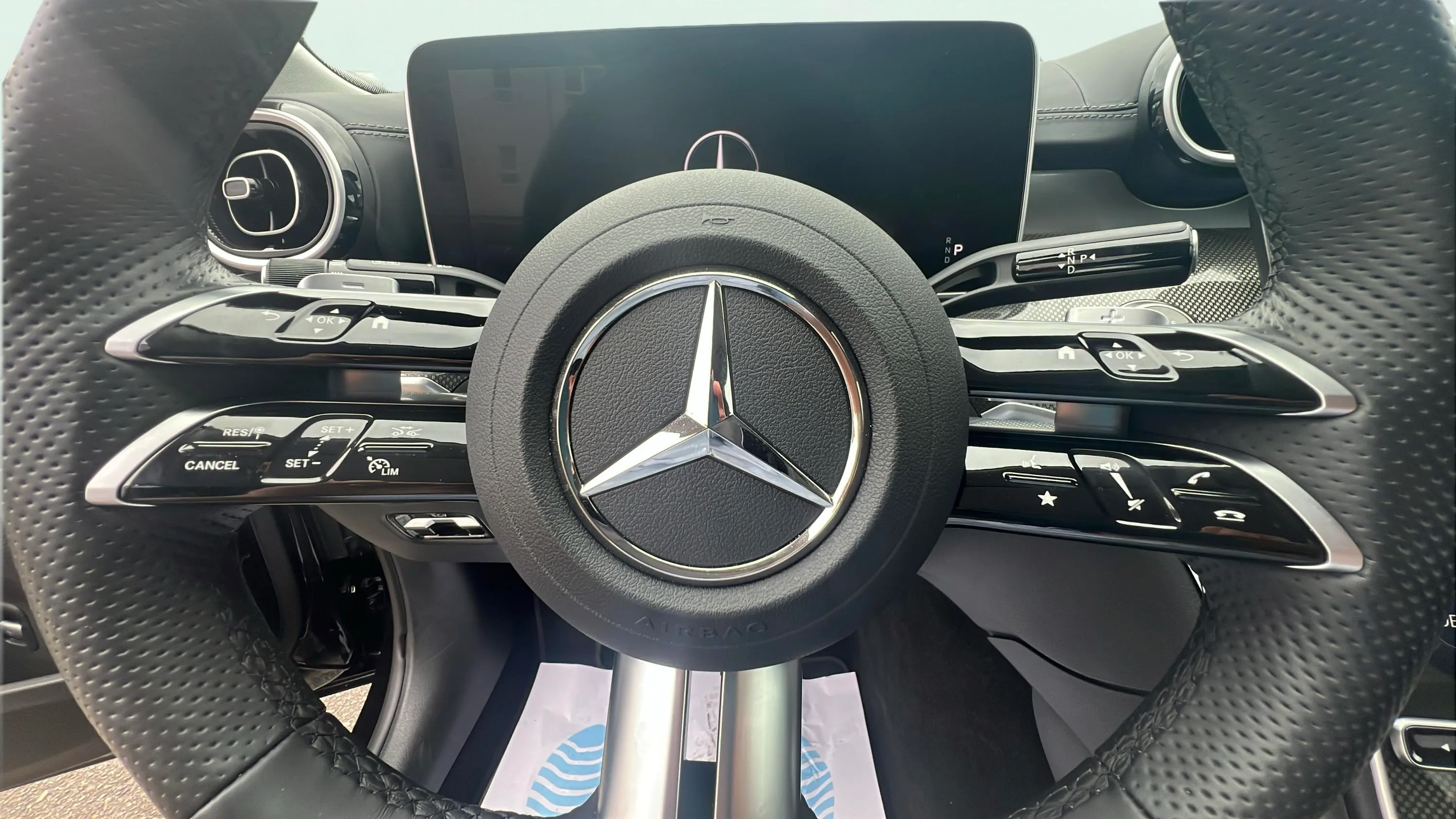 Mercedes-Benz Clase C C 220 d Berlina - foto 12