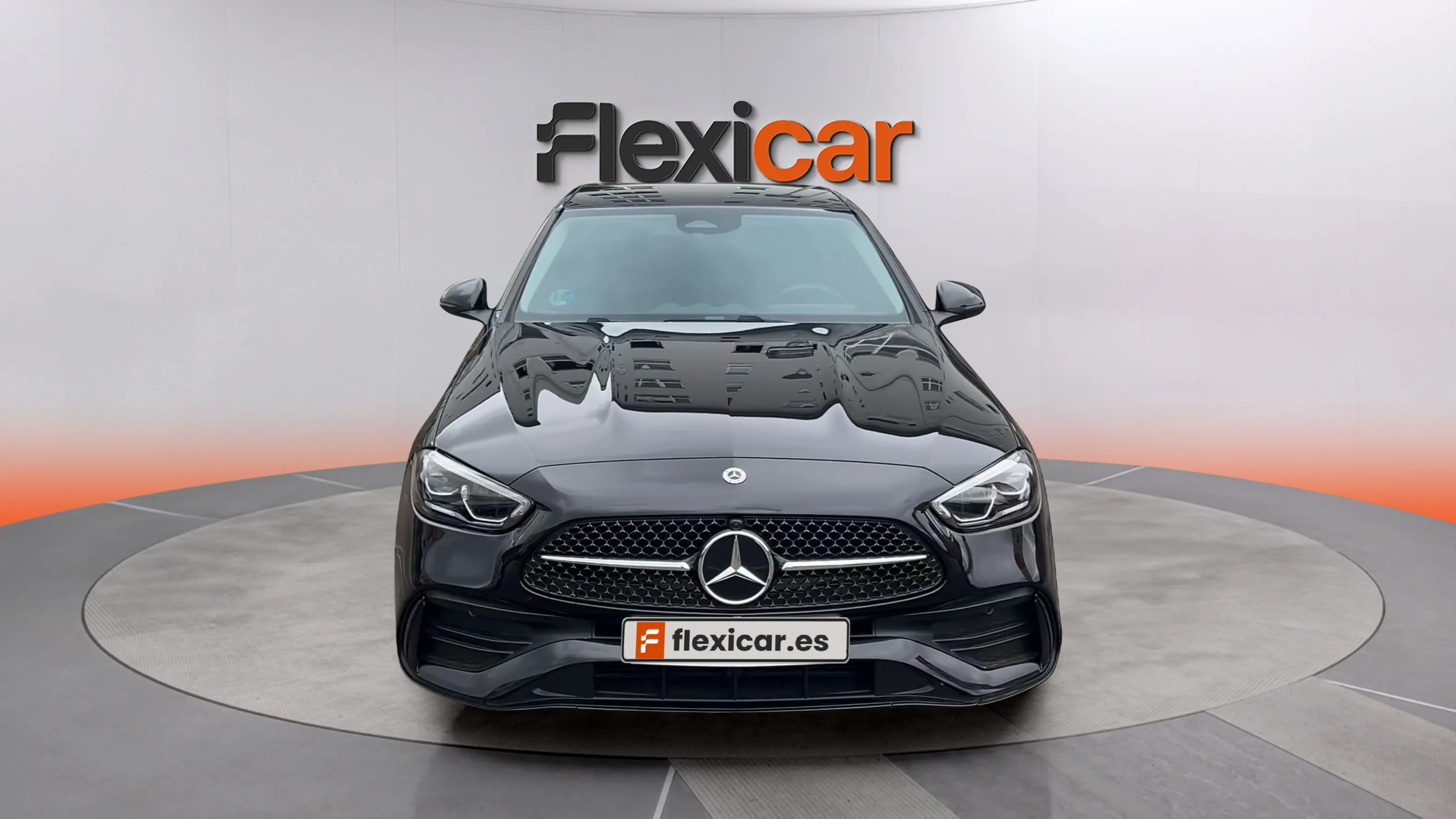 Mercedes-Benz Clase C C 220 d Berlina - foto 8
