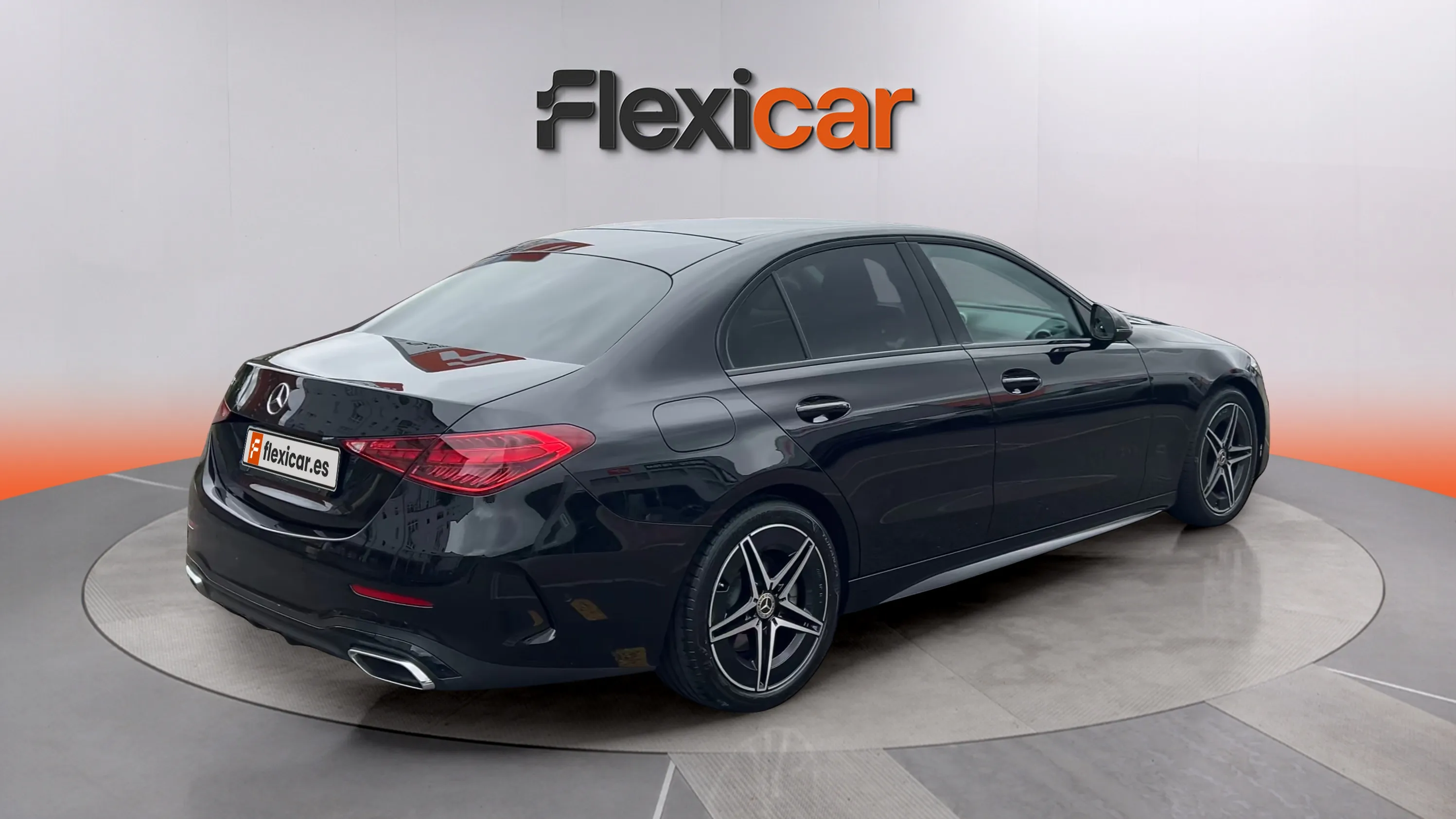 Mercedes-Benz Clase C C 220 d Berlina - foto 3