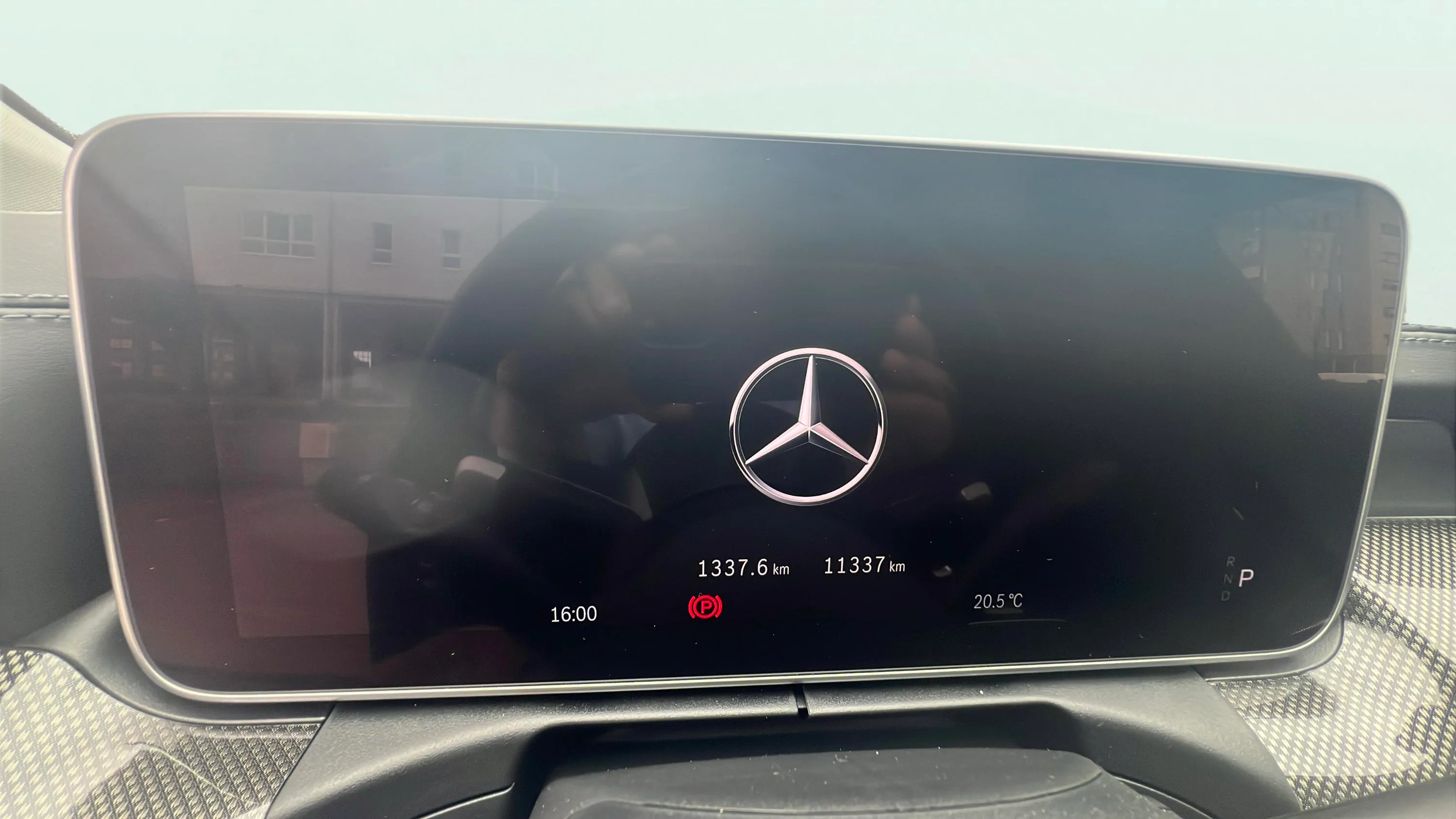 Mercedes-Benz Clase C C 220 d Berlina - foto 13