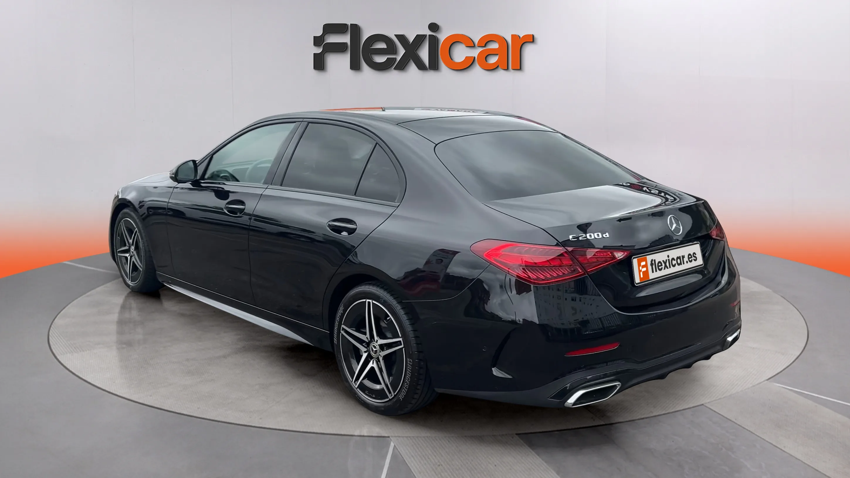 Mercedes-Benz Clase C C 220 d Berlina - foto 5