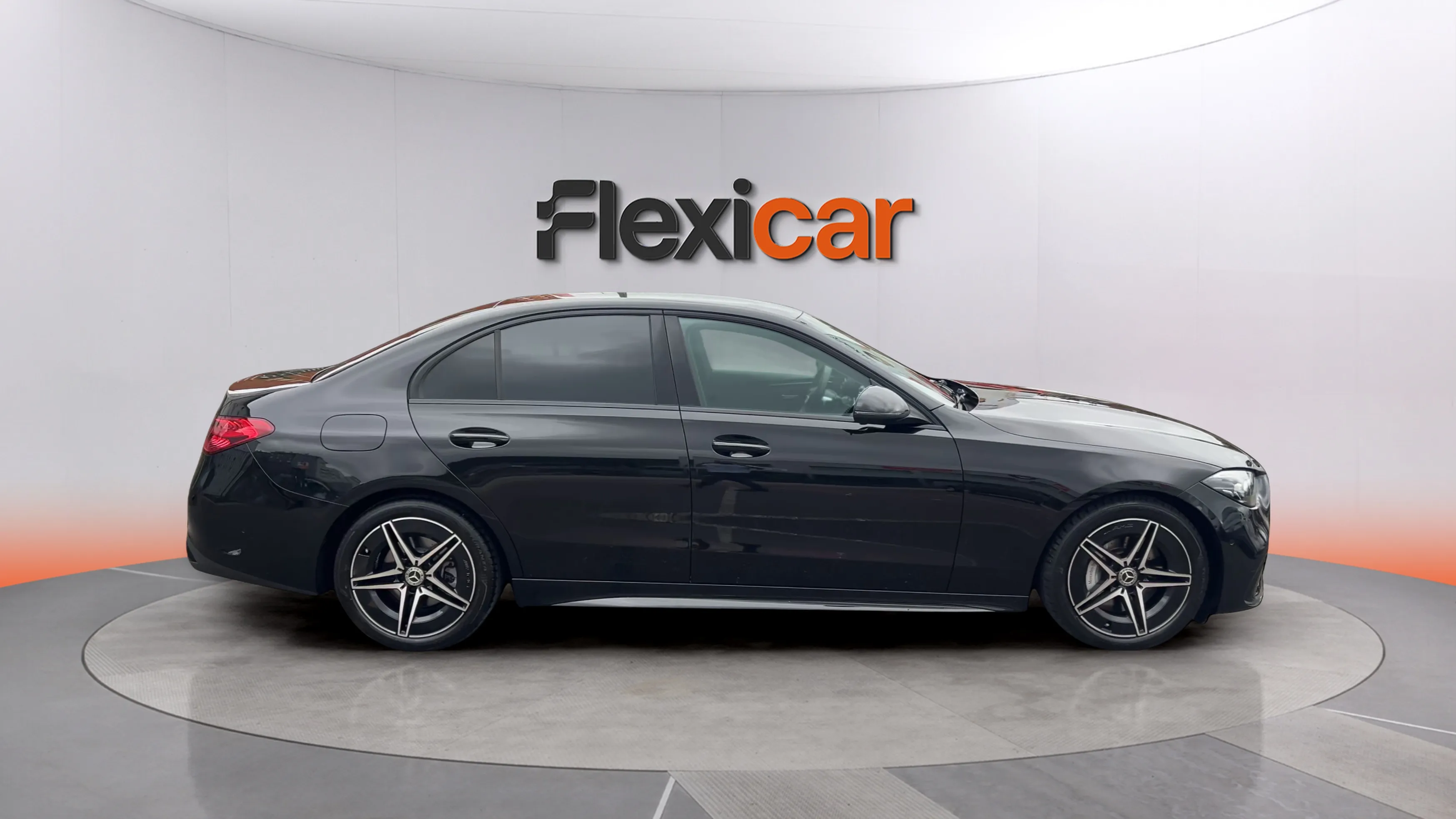 Mercedes-Benz Clase C C 220 d Berlina - foto 2