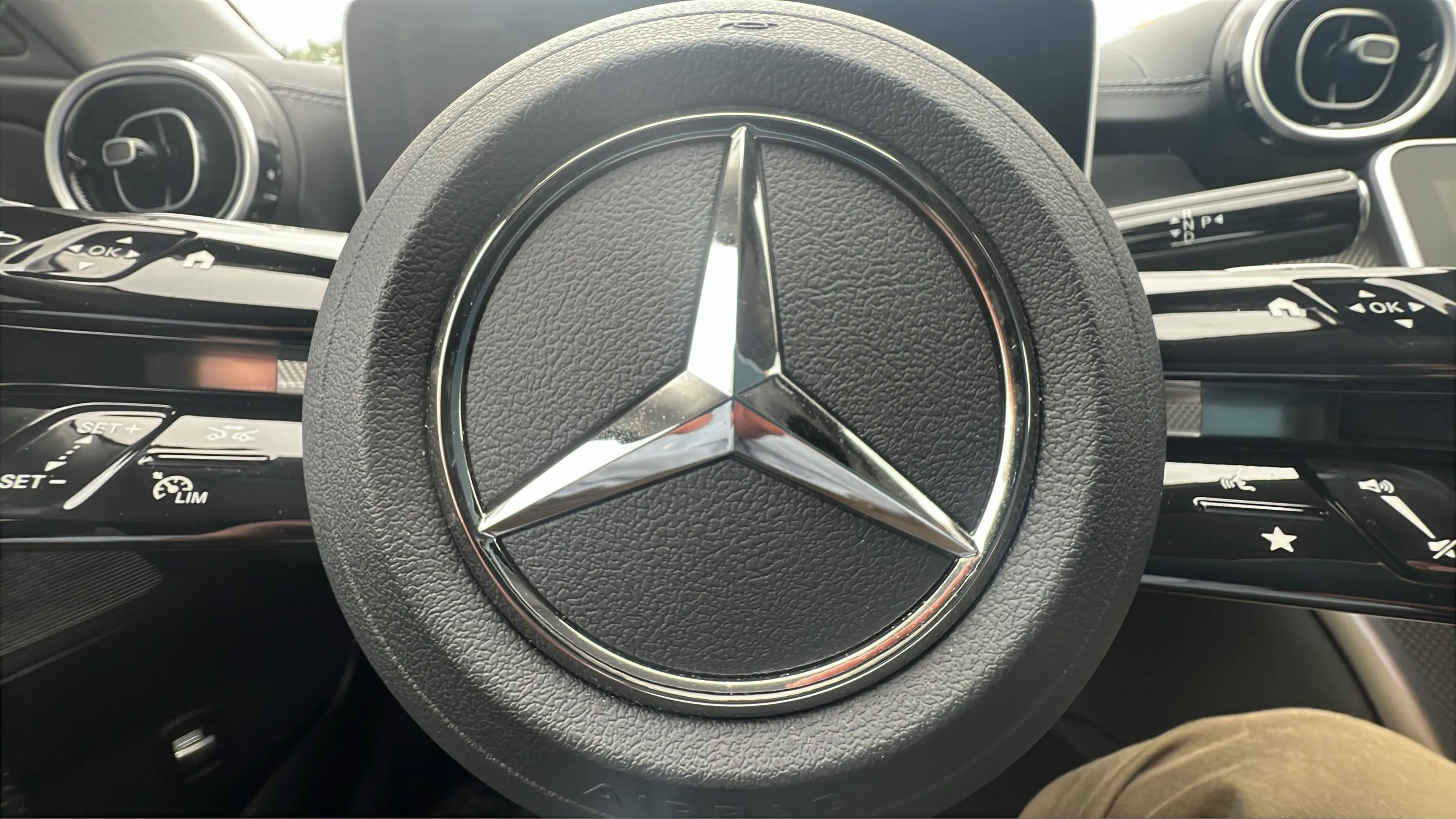 Mercedes-Benz Clase C C 220 d Berlina - foto 20
