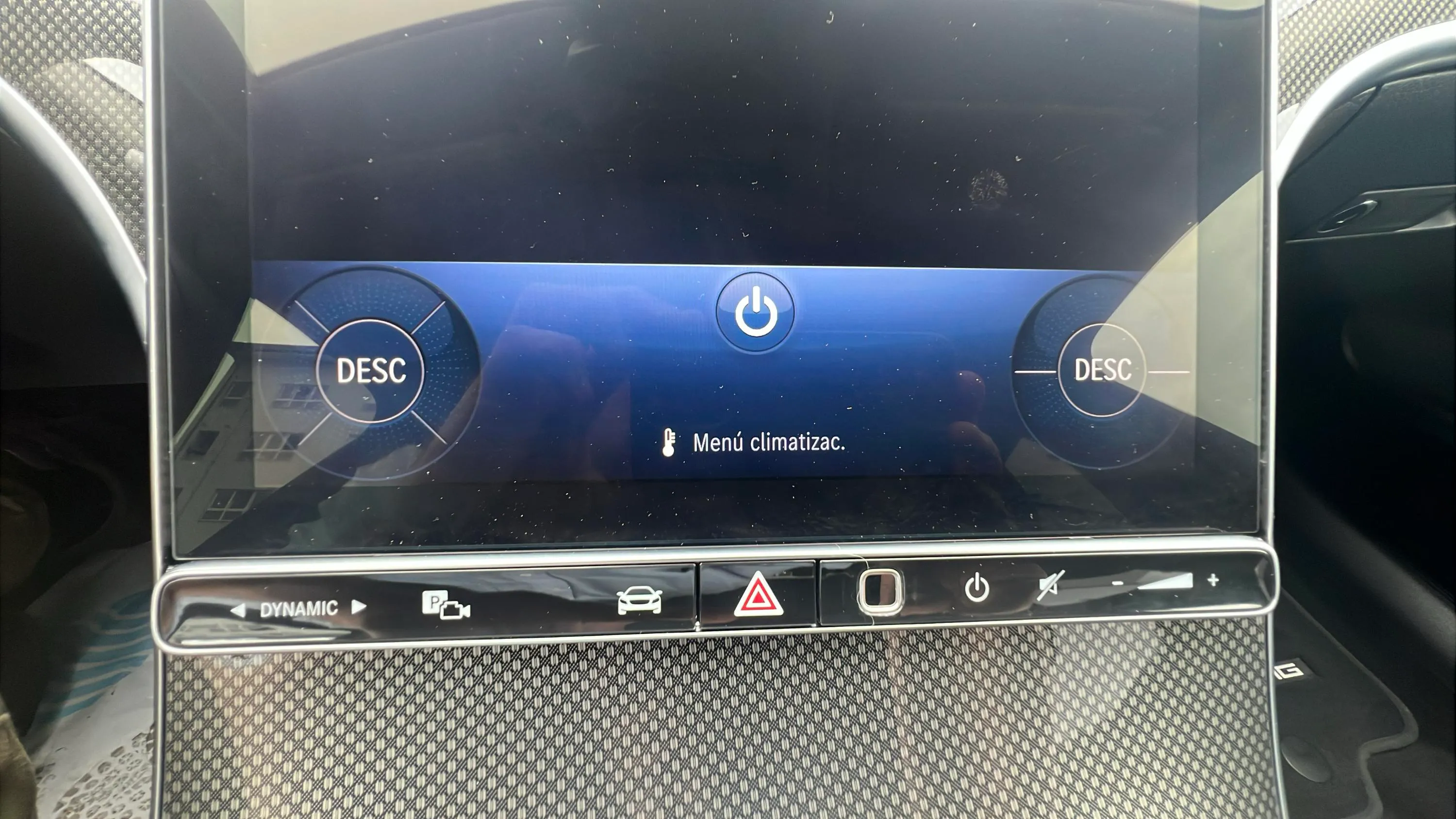 Mercedes-Benz Clase C C 220 d Berlina - foto 22