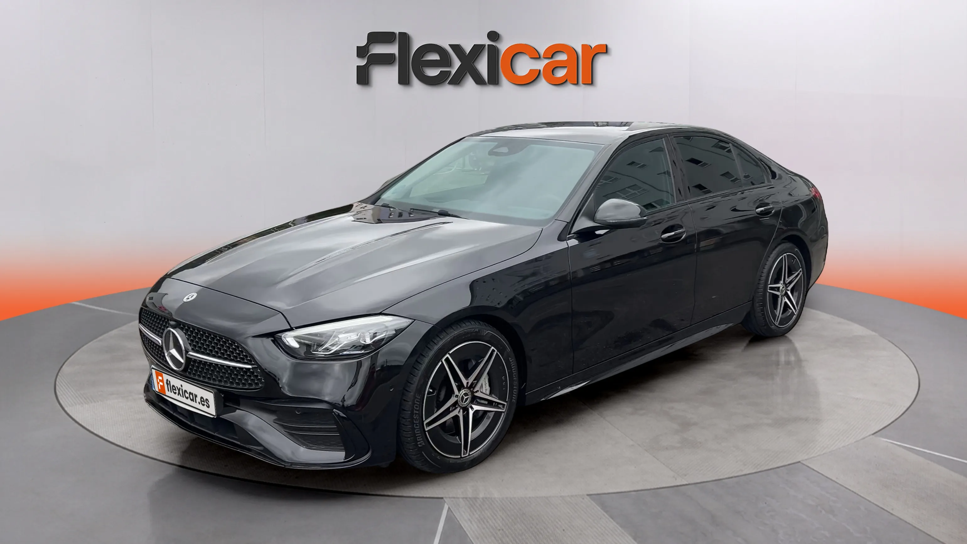 Mercedes-Benz Clase C C 220 d Berlina - foto 7