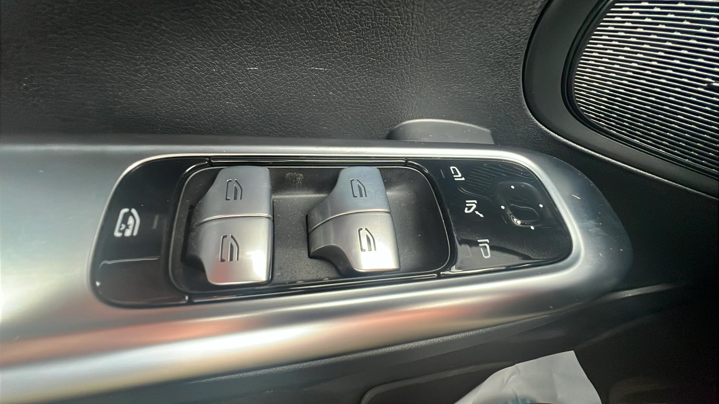 Mercedes-Benz Clase C C 220 d Berlina - foto 24