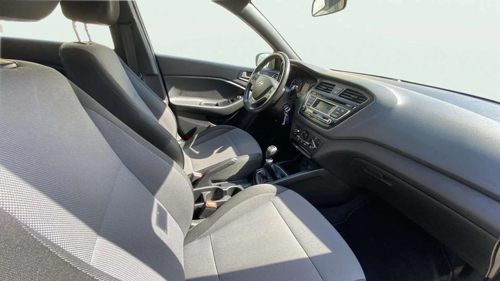 Hyundai i20 1.0 T-GDi Elegant - foto 17