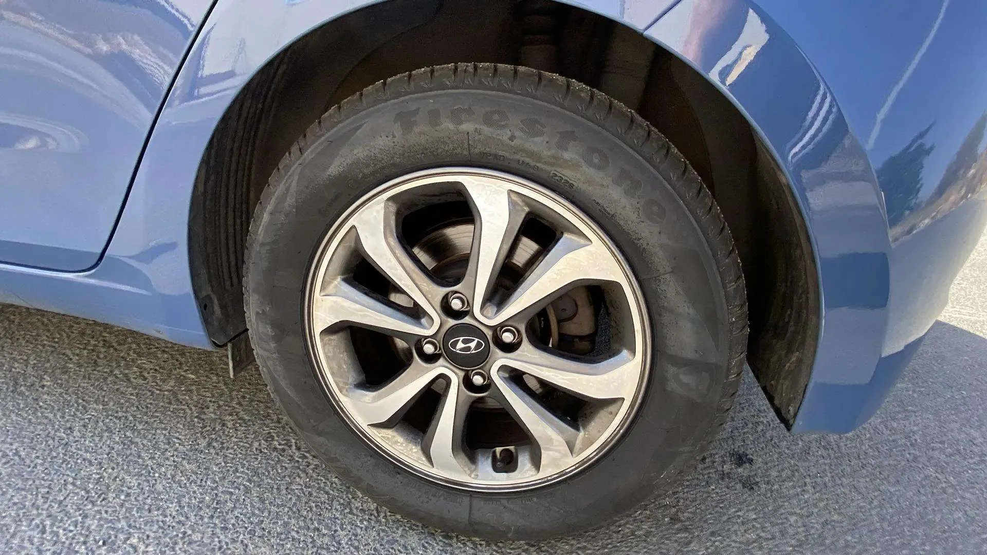 Hyundai i20 1.0 T-GDi Elegant - foto 34