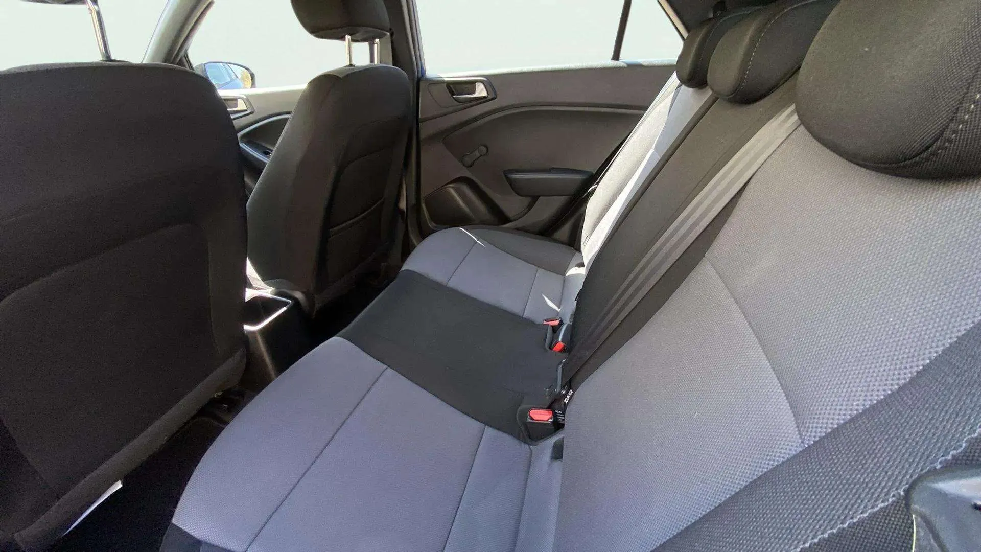 Hyundai i20 1.0 T-GDi Elegant - foto 14