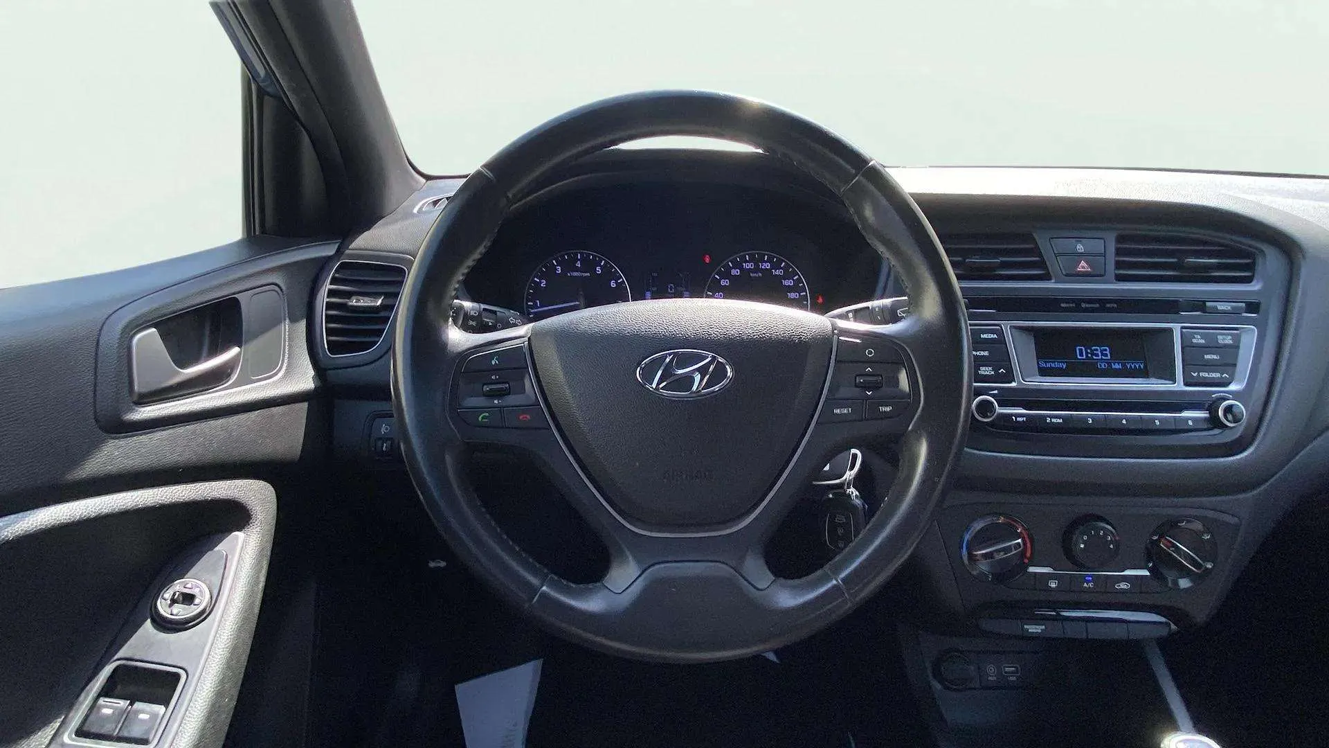 Hyundai i20 1.0 T-GDi Elegant - foto 9