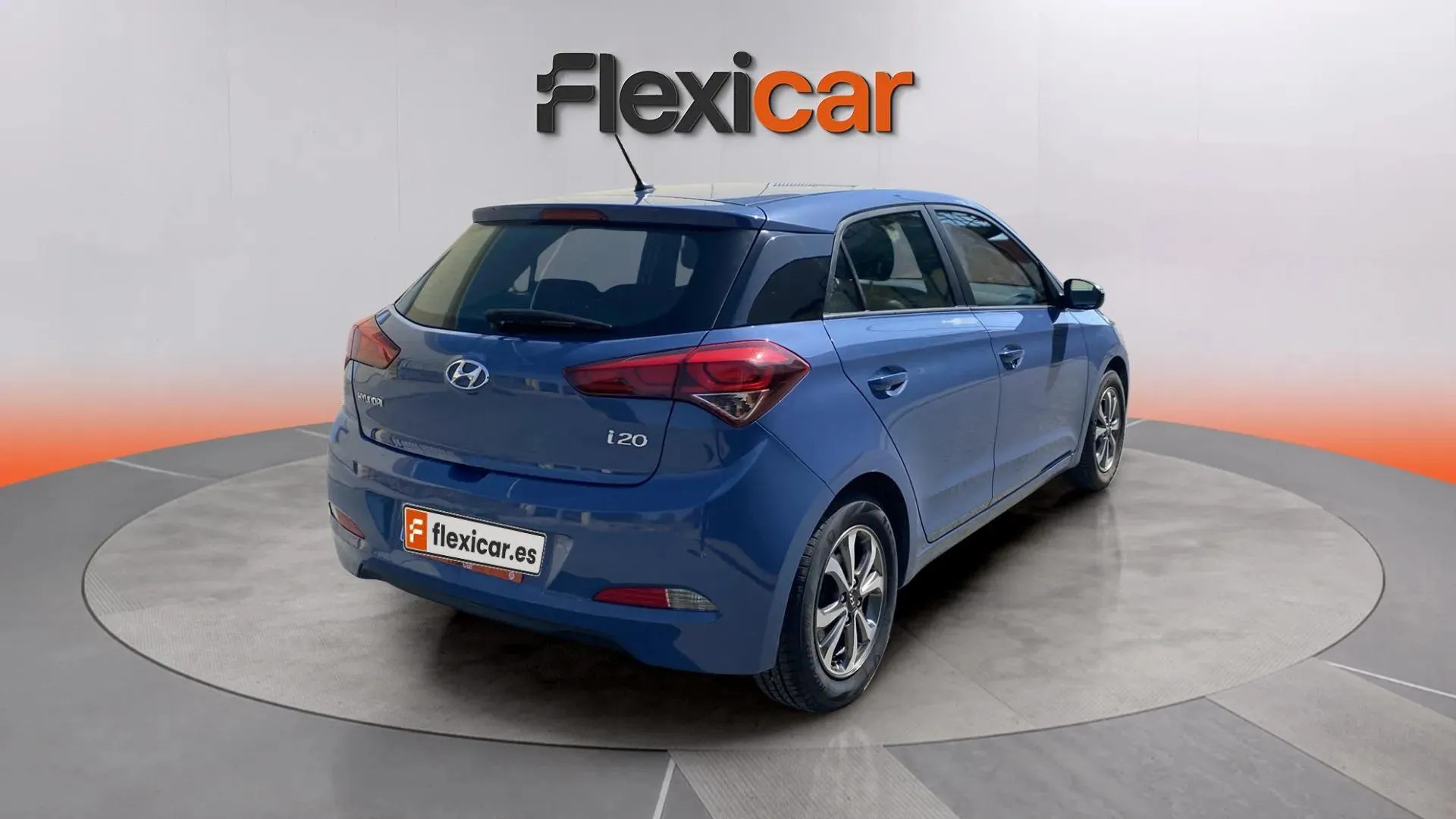 Hyundai i20 1.0 T-GDi Elegant - foto 3