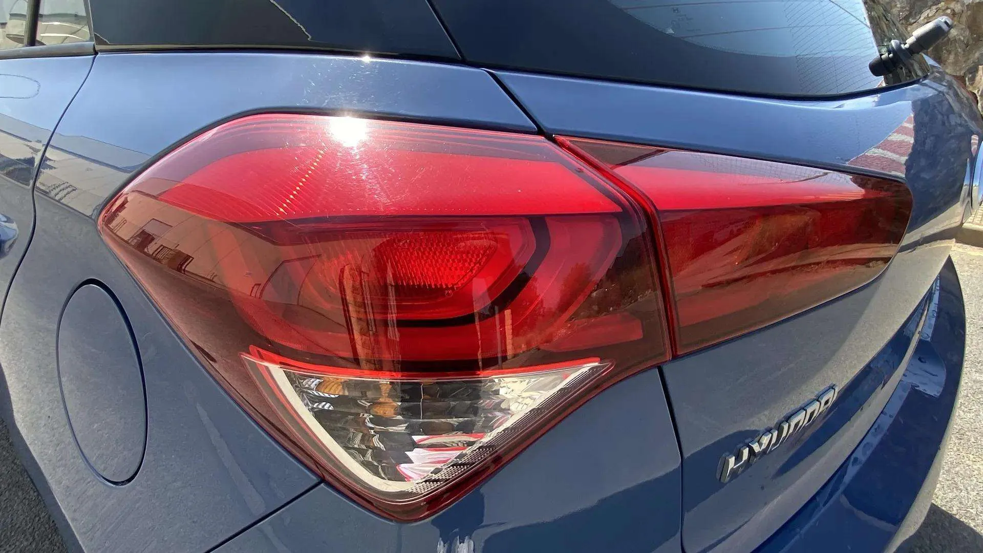 Hyundai i20 1.0 T-GDi Elegant - foto 29